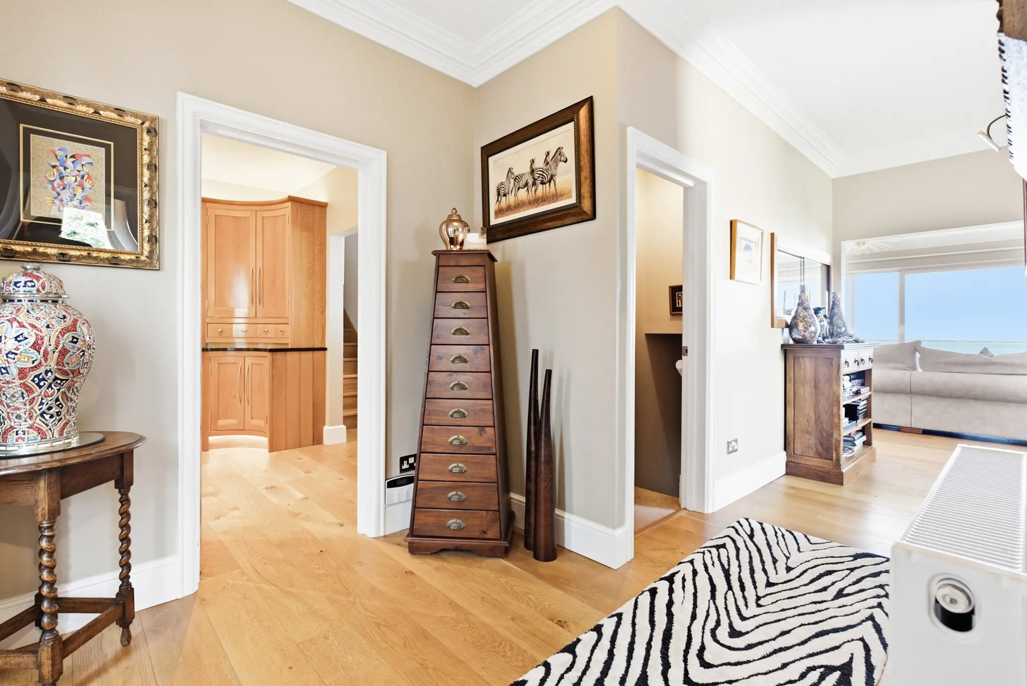 Fo Carrick, Lag Birragh Drive, Onchan. - Photo 4 of 55