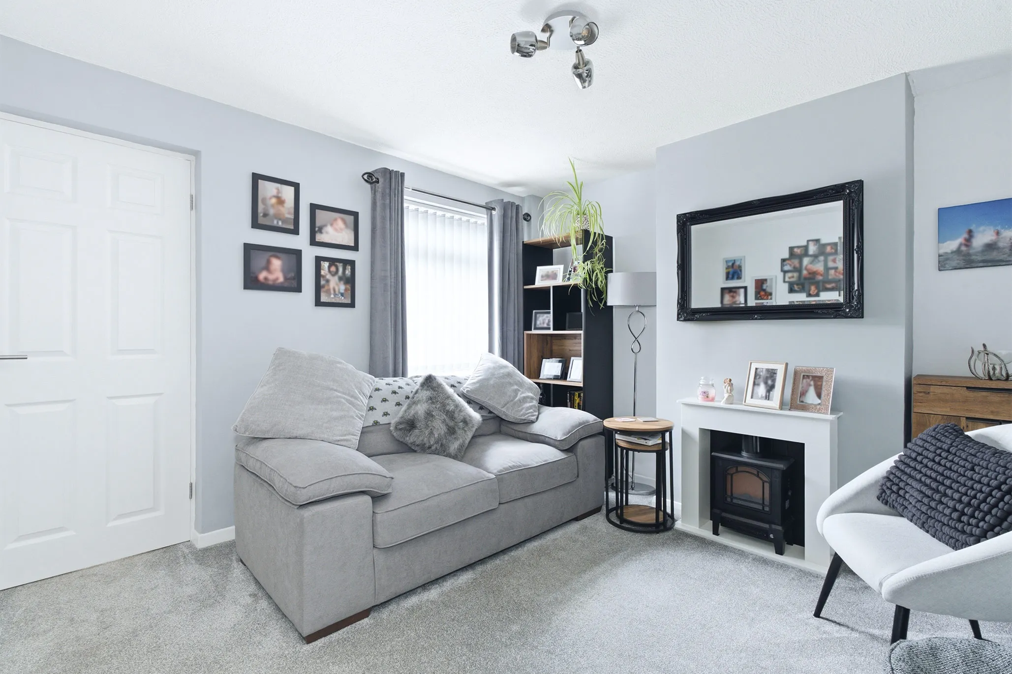 8 Slieau Whallian Park, St Johns. - Photo 4 of 5
