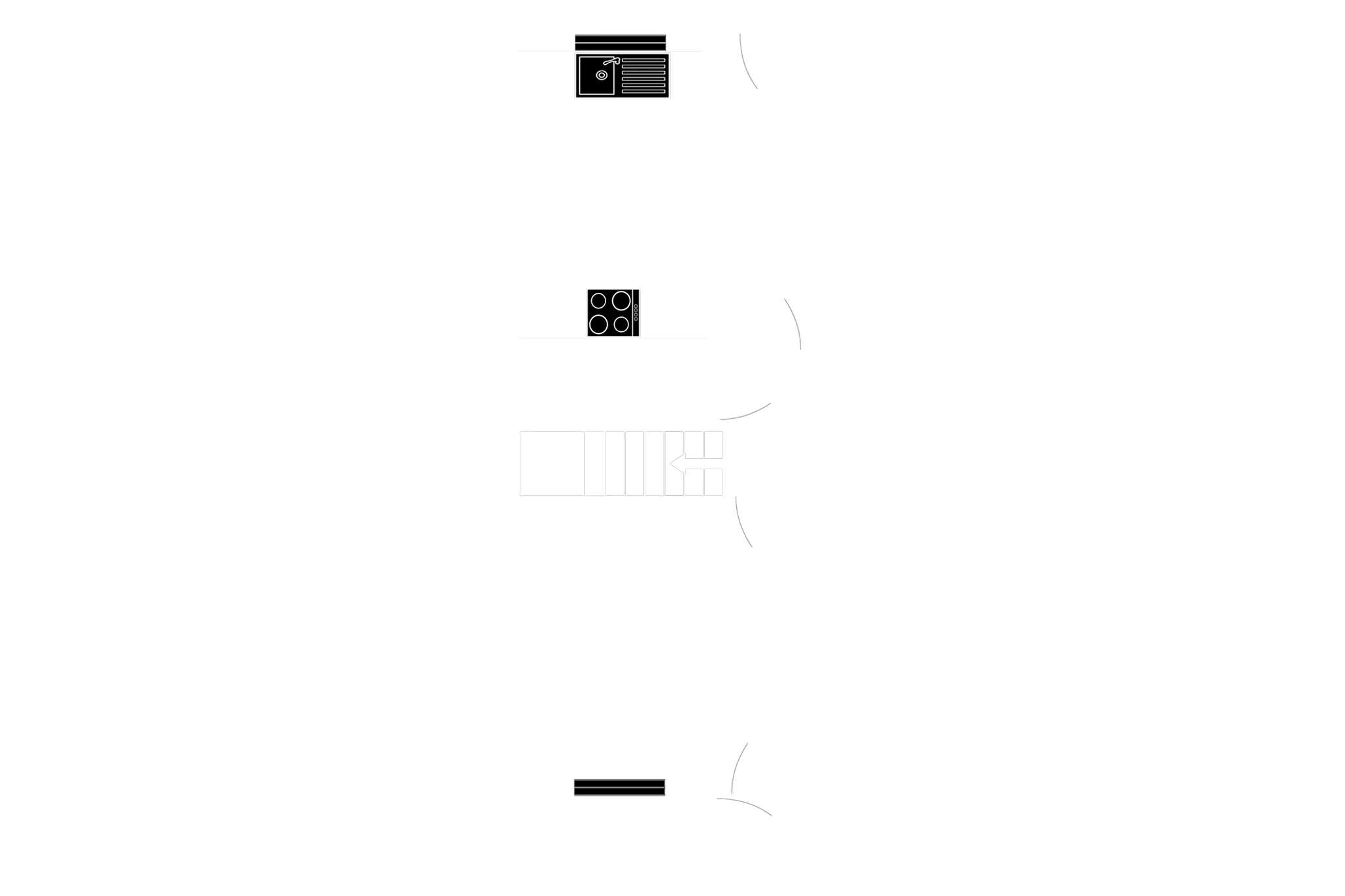 Floorplan - 8 Slieau Whallian Park, St Johns.