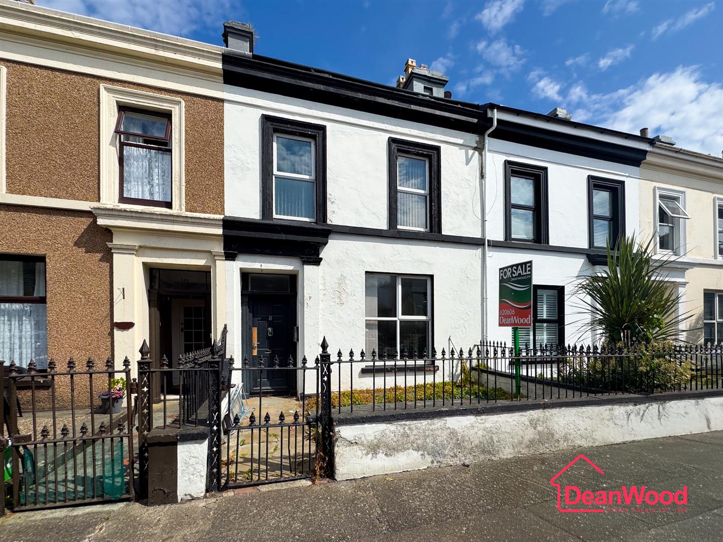 Brisbane Street, Douglas, Isle Of Man. - Photo 1 of 32