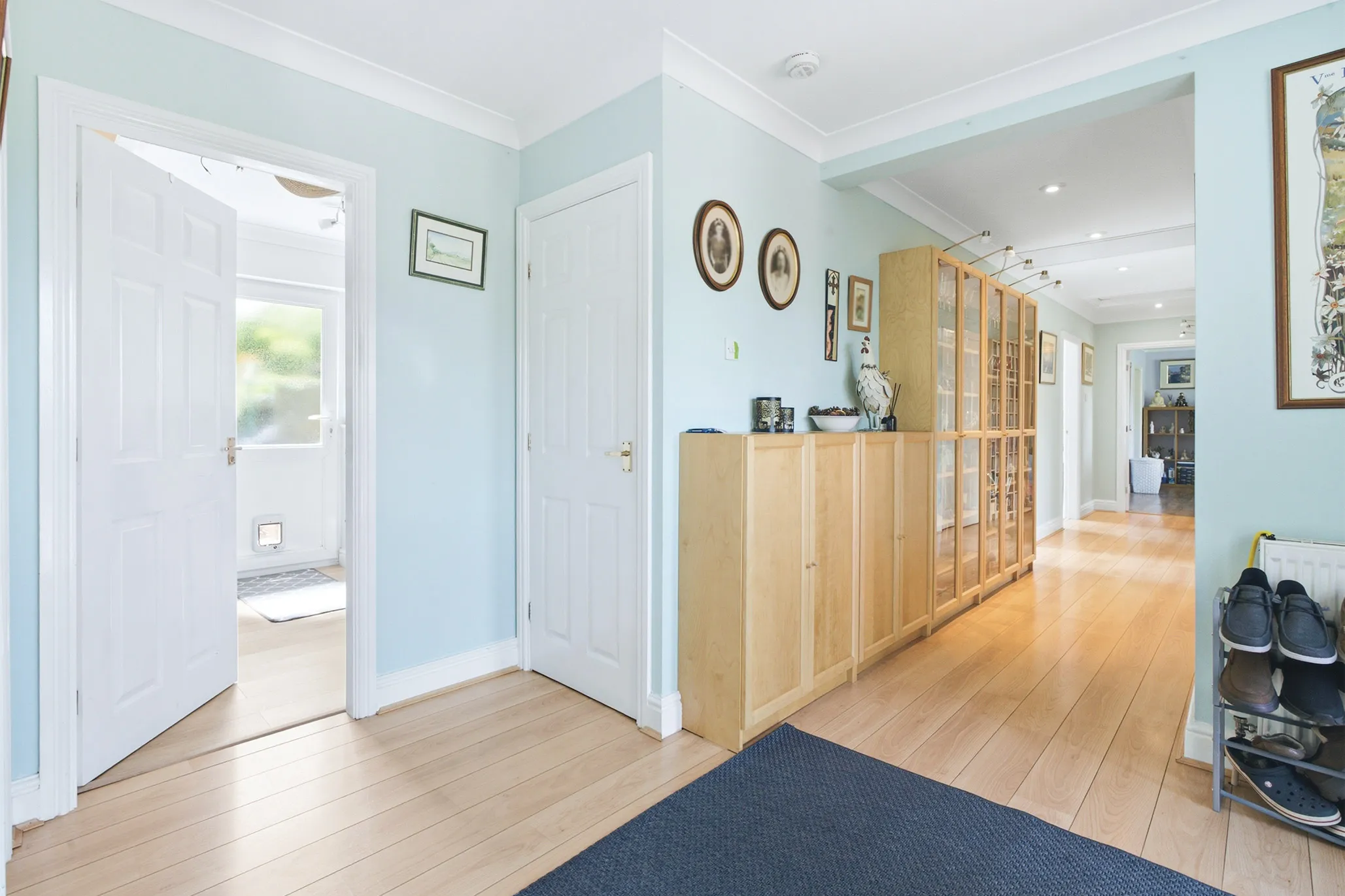 Thie Maynrys, Meainyn Close, Foxdale. - Photo 4 of 5
