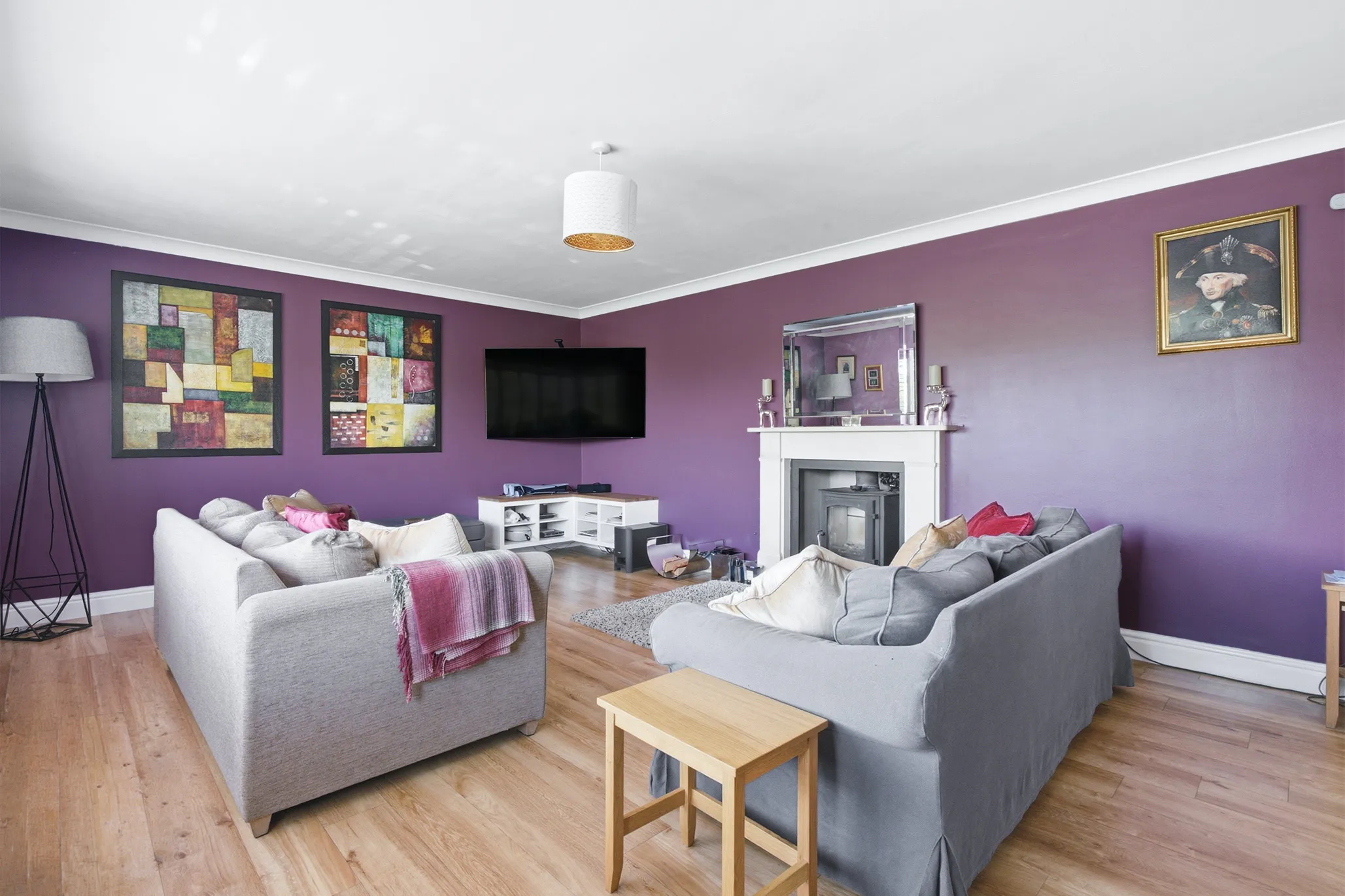 Thie Maynrys, Meainyn Close, Foxdale. - Photo 5 of 5