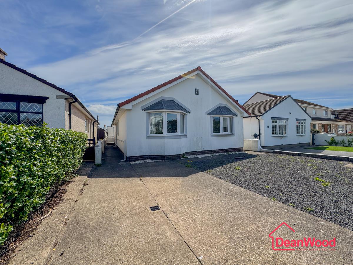 45, Scarlett Road, Castletown, Isle Of Man. - Photo 1 of 32
