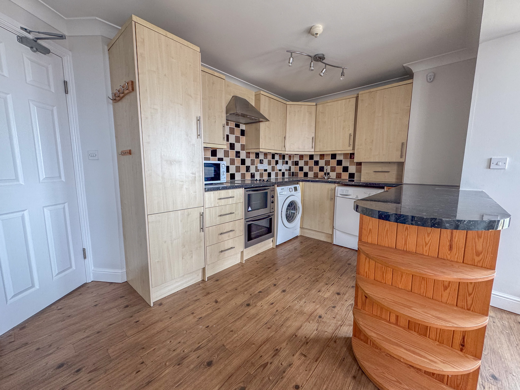 Apartment 1, Powell House, Peel. - Photo 4 of 14