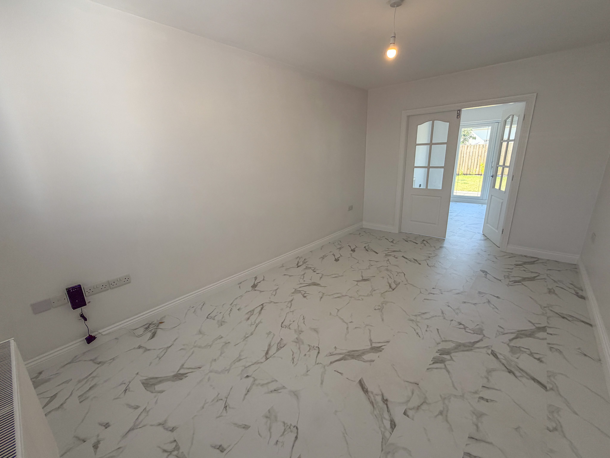 17 Royal Park, Ramsey. - Photo 2 of 18