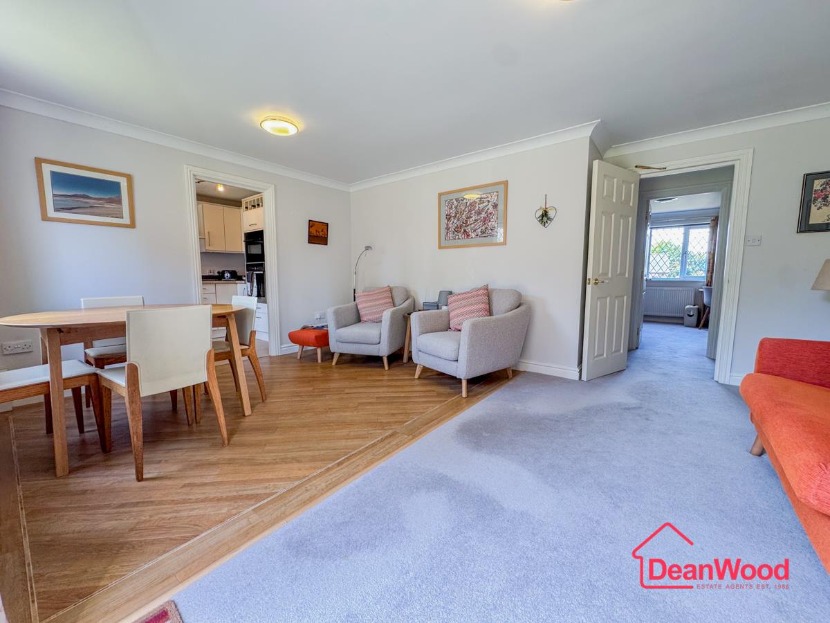 1, Chester Mews, The Paddocks, Ballasalla. - Photo 5 of 23