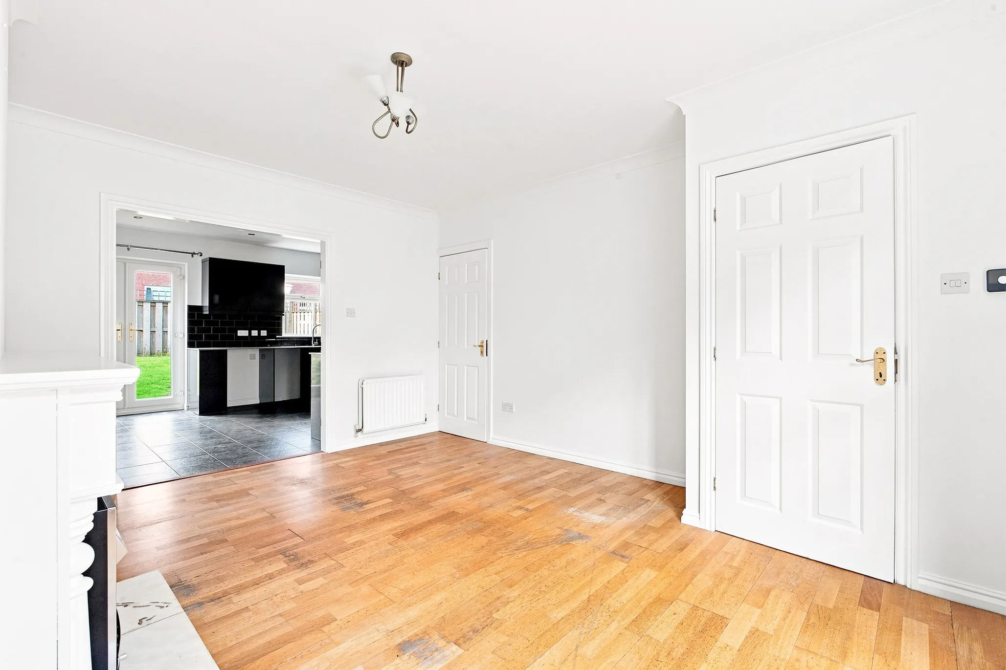 19 Berry Woods Avenue, Governors Hill, Douglas. - Photo 5 of 5