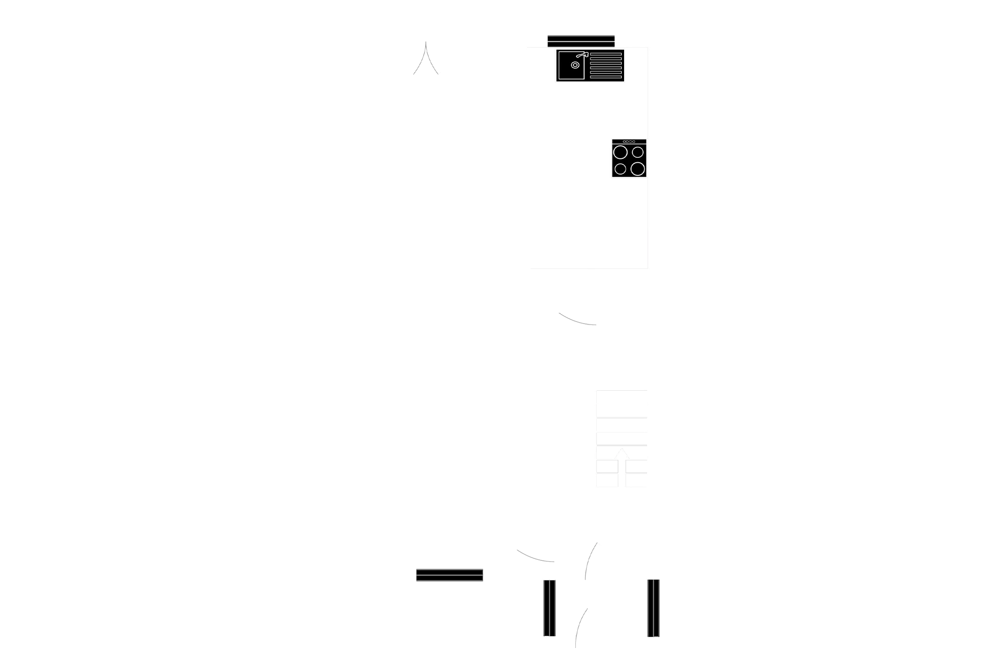 Floorplan - 19 Berry Woods Avenue, Governors Hill, Douglas.