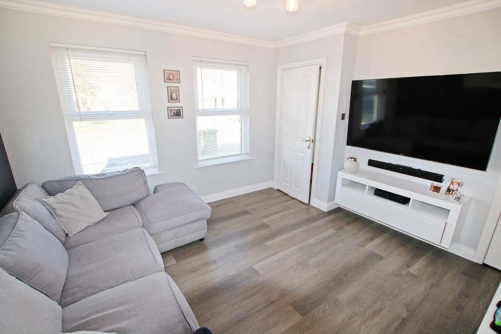 50 Magher Chirrym, Ponyfields, Port Erin IM9 6DB. — Photo 3 of 28