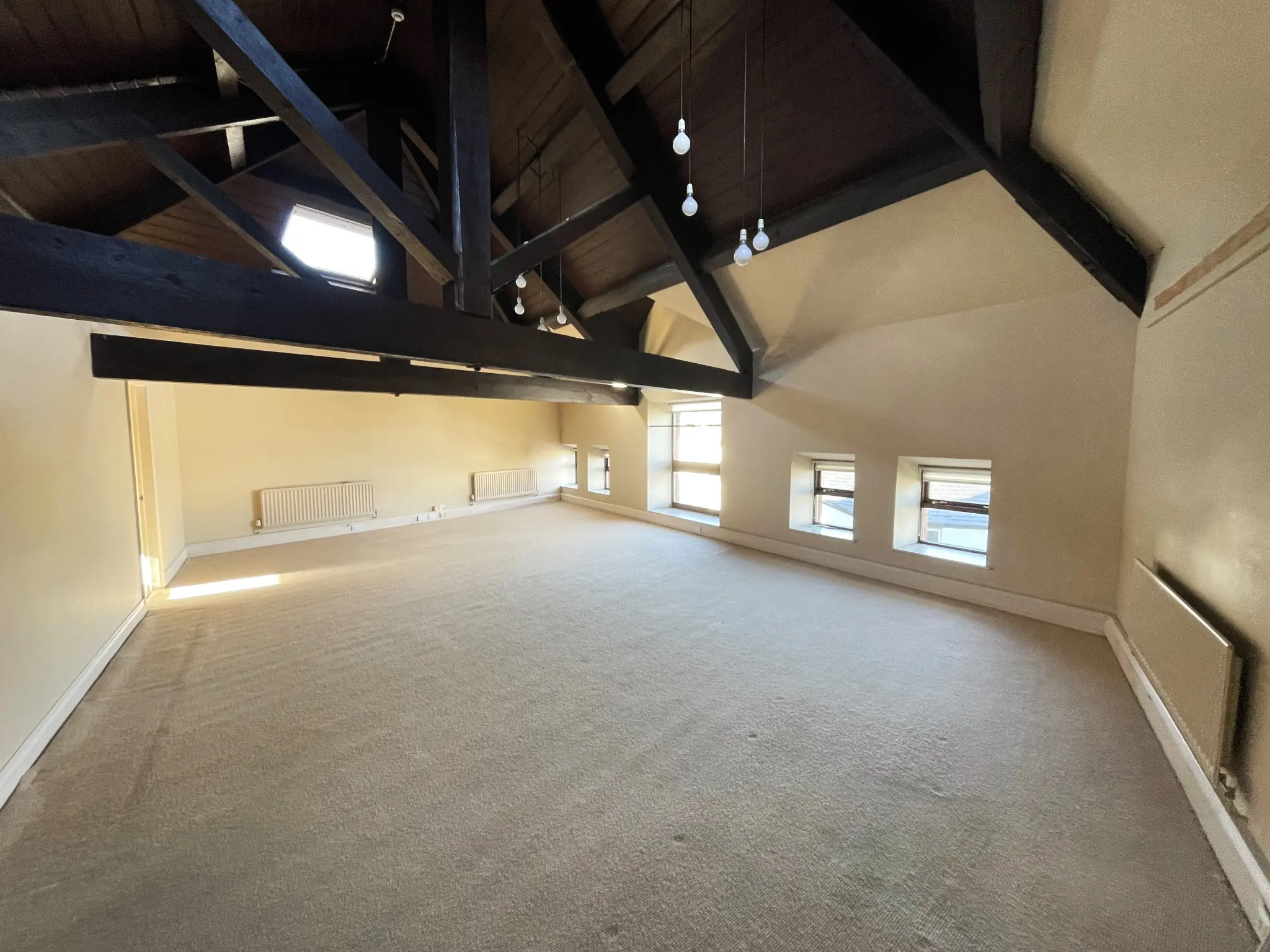 Murdoch Chambers, South Quay, Douglas. - Photo 3 of 4
