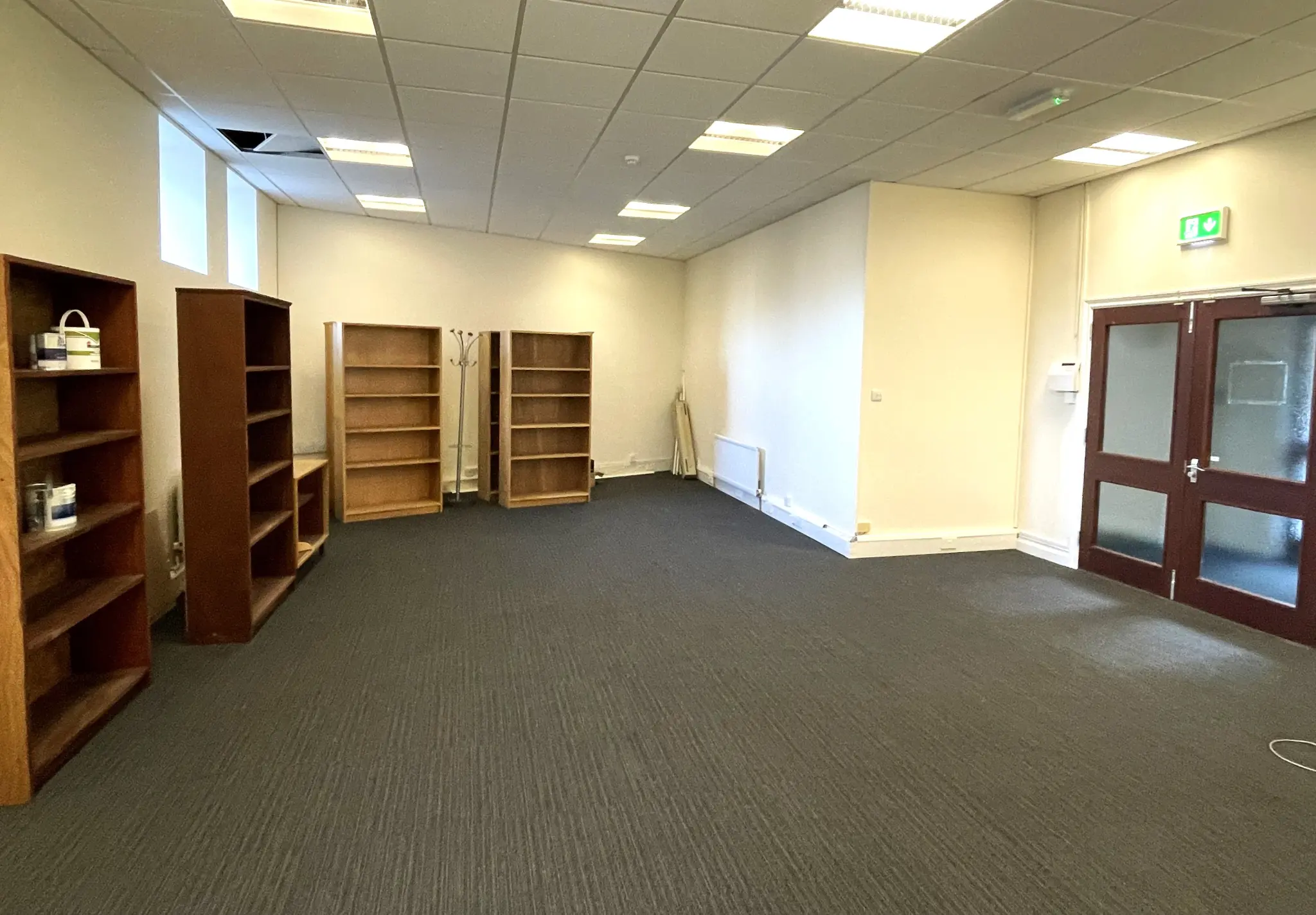 Murdoch Chambers, South Quay, Douglas. - Photo 4 of 4