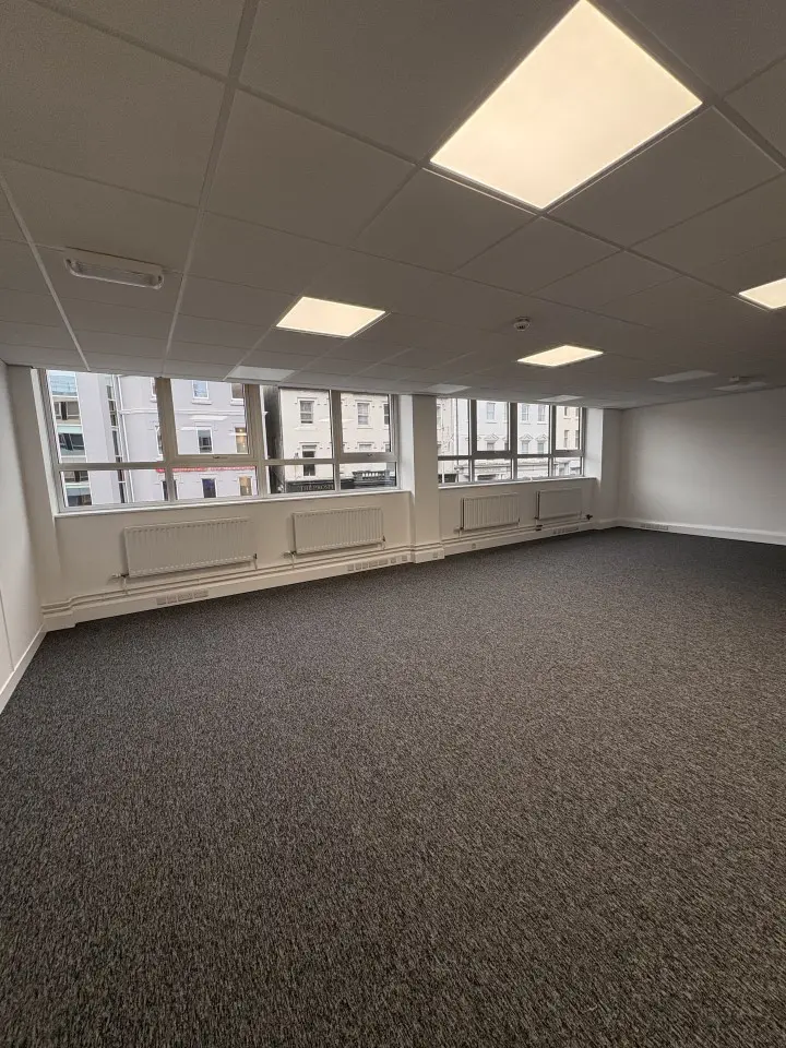 Various Office Suites, Victory House, Douglas. - Photo 4 of 6