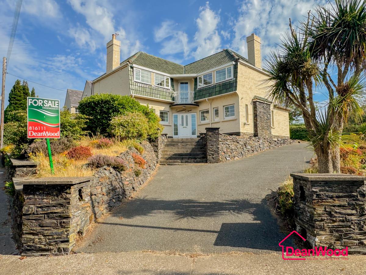 Cumberland House Cumberland Road, Ramsey, Isle Of Man. - Photo 1 of 31