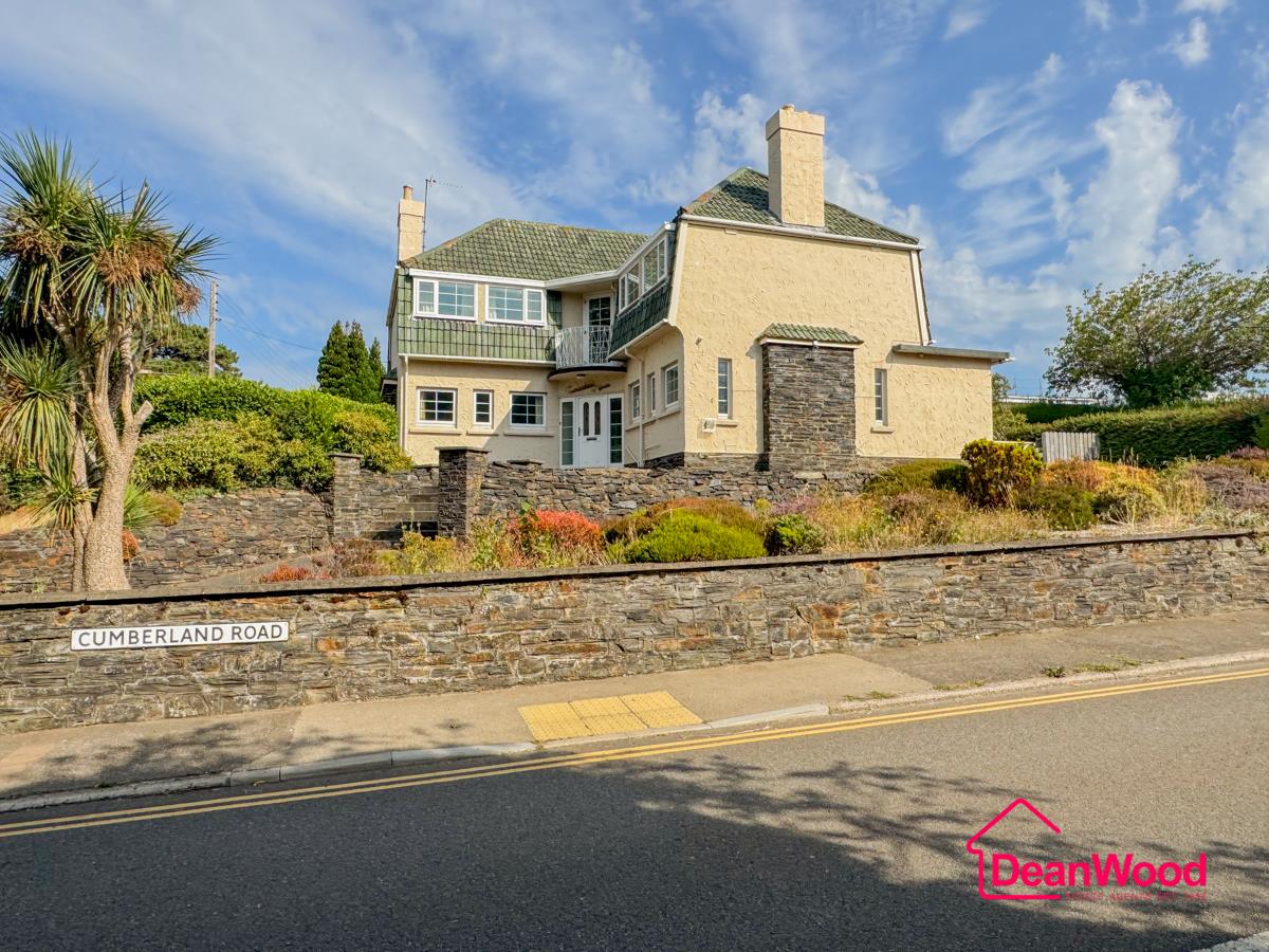 Cumberland House Cumberland Road, Ramsey, Isle Of Man. - Photo 2 of 31