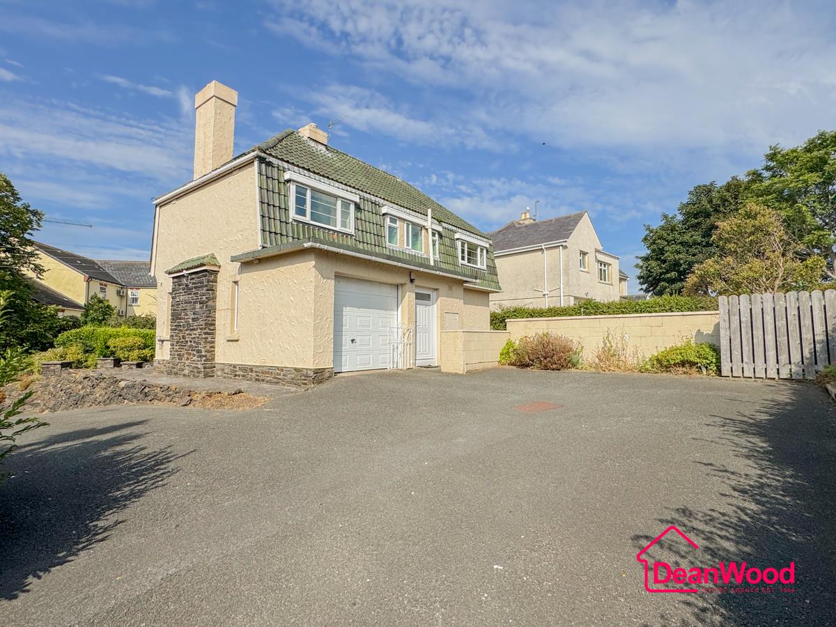 Cumberland House Cumberland Road, Ramsey, Isle Of Man. - Photo 3 of 31