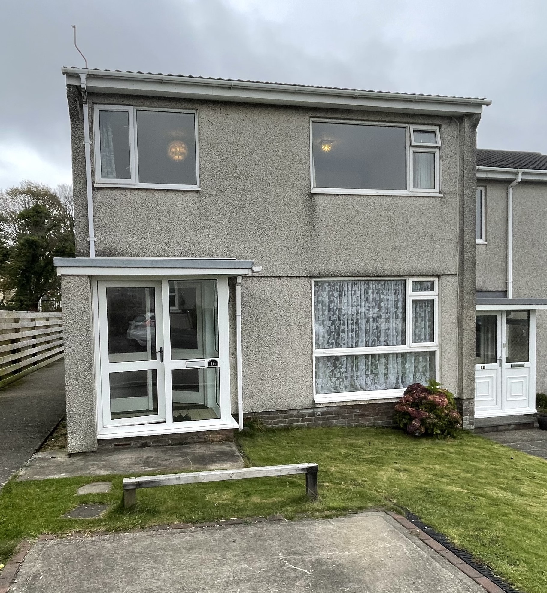 Fairfield Avenue, Onchan, Isle of Man, IM3 4BQ. - Photo 1 of 13