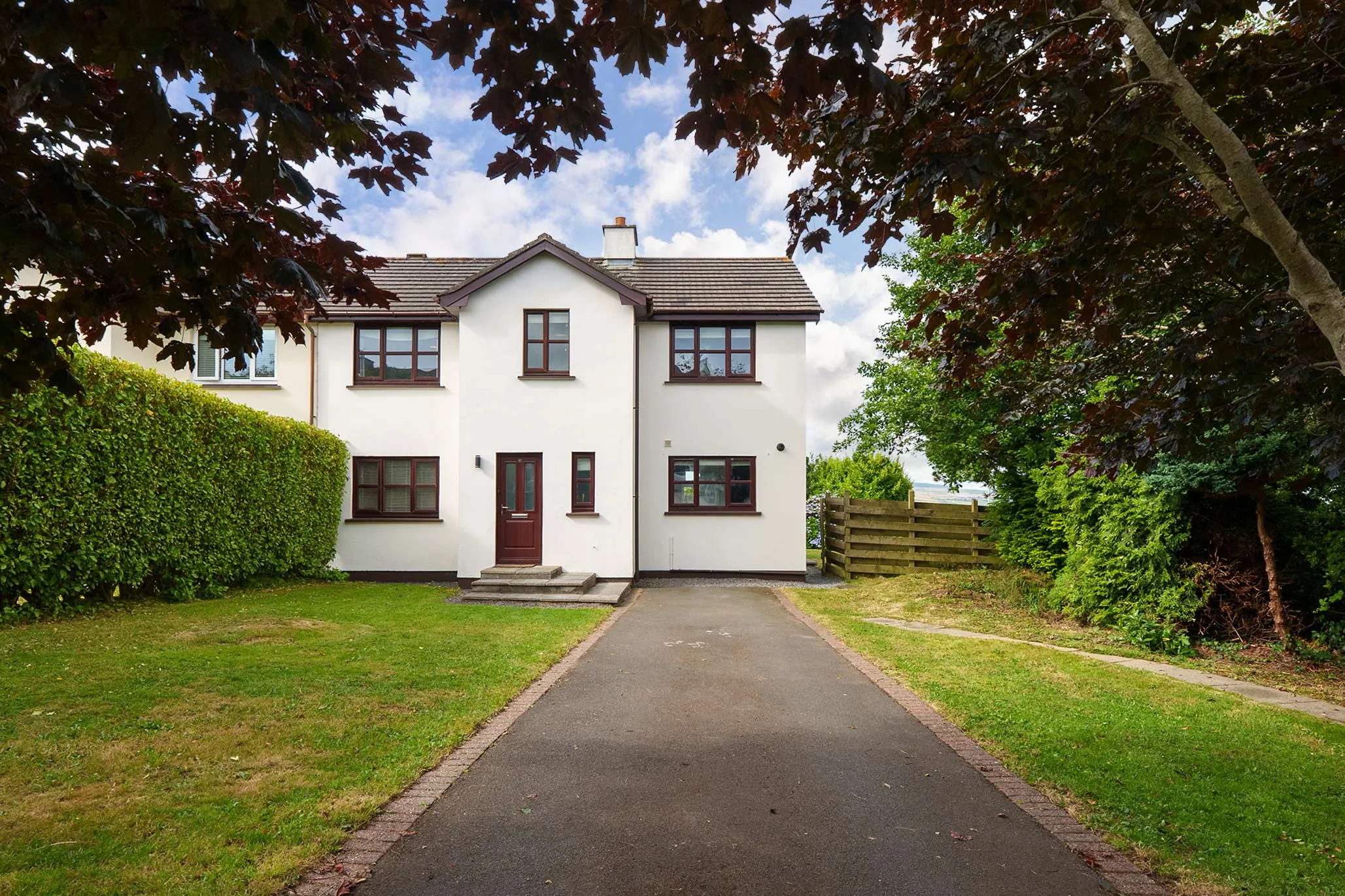 2 Campion Way, Douglas. - Photo 1 of 5