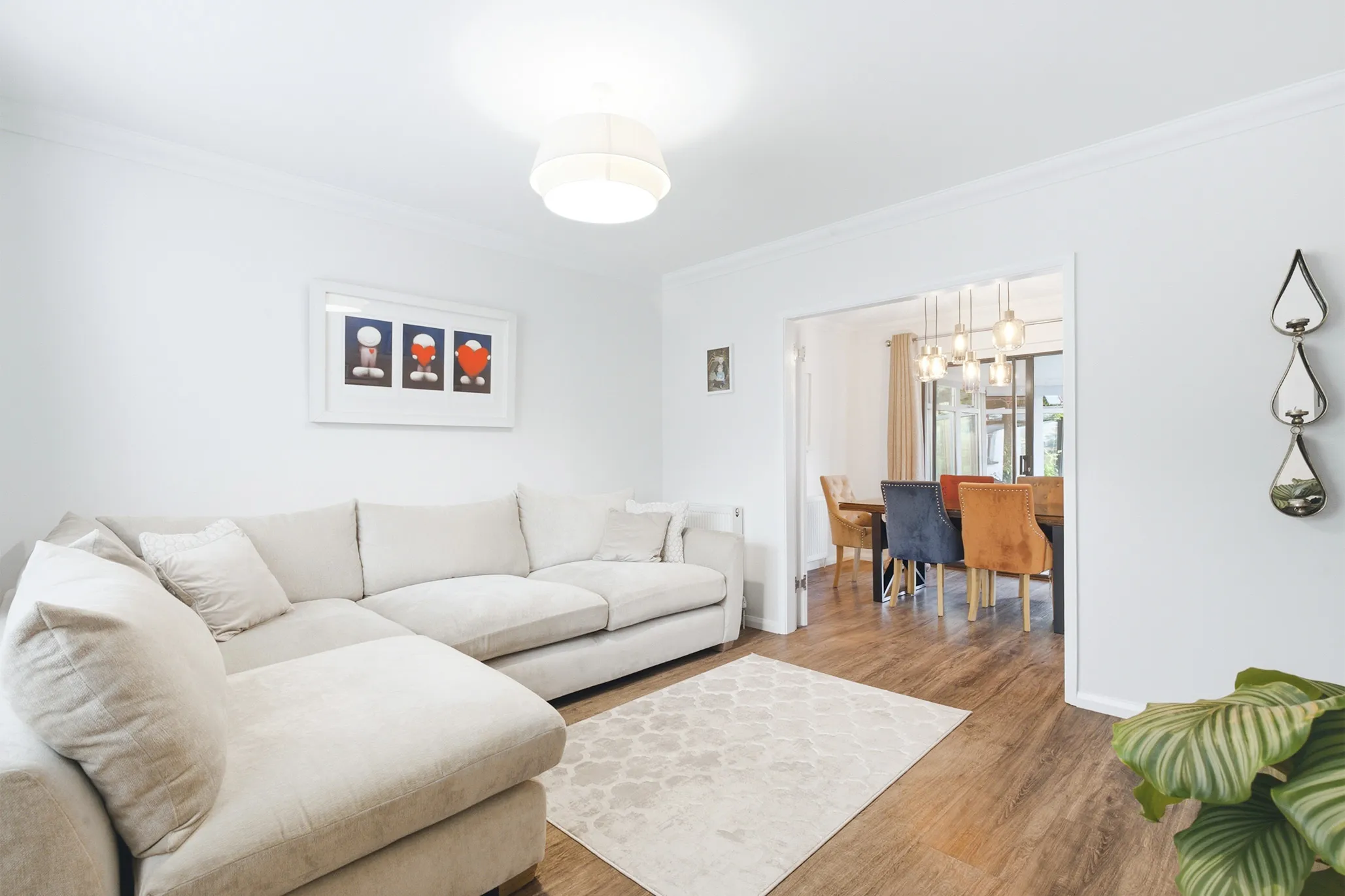 2 Campion Way, Douglas. - Photo 3 of 5