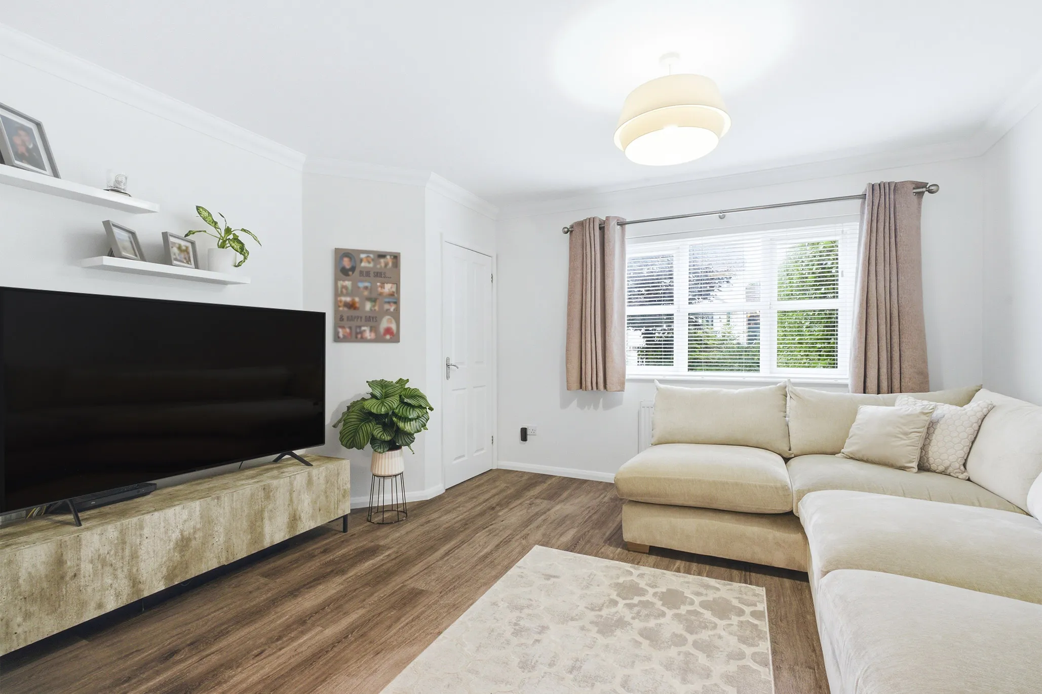 2 Campion Way, Douglas. - Photo 4 of 5
