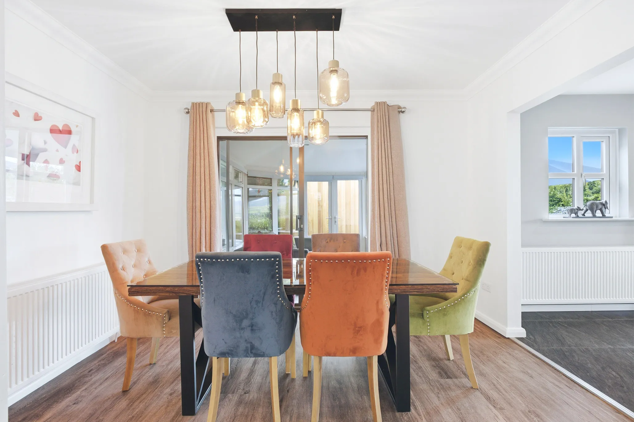 2 Campion Way, Douglas. - Photo 5 of 5