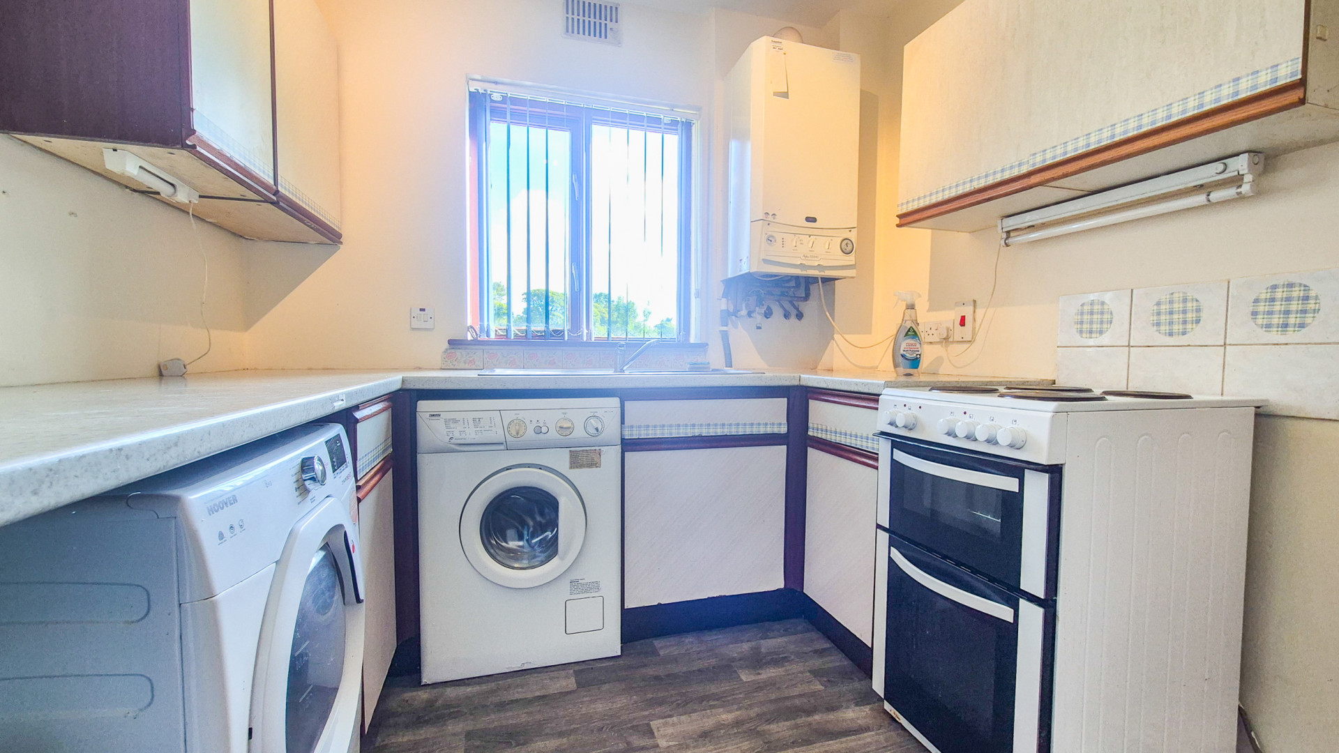 Apt. 6, 2 Rosebank Court, Stevenson Way, Farmhill, IM2 2PD, Braddan. - Photo 4 of 10