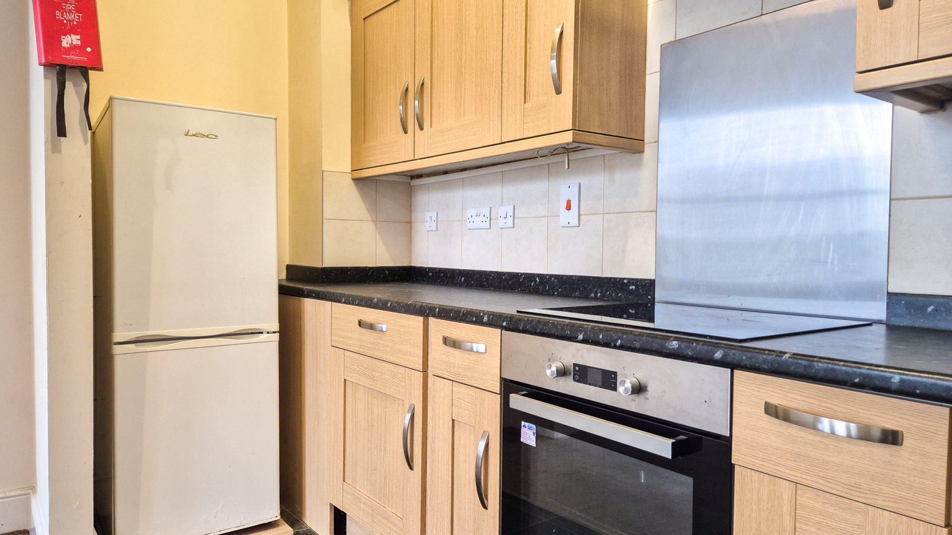 Apt. 1, 28 Murrays Road, Douglas, IM2 3HP. - Photo 5 of 13