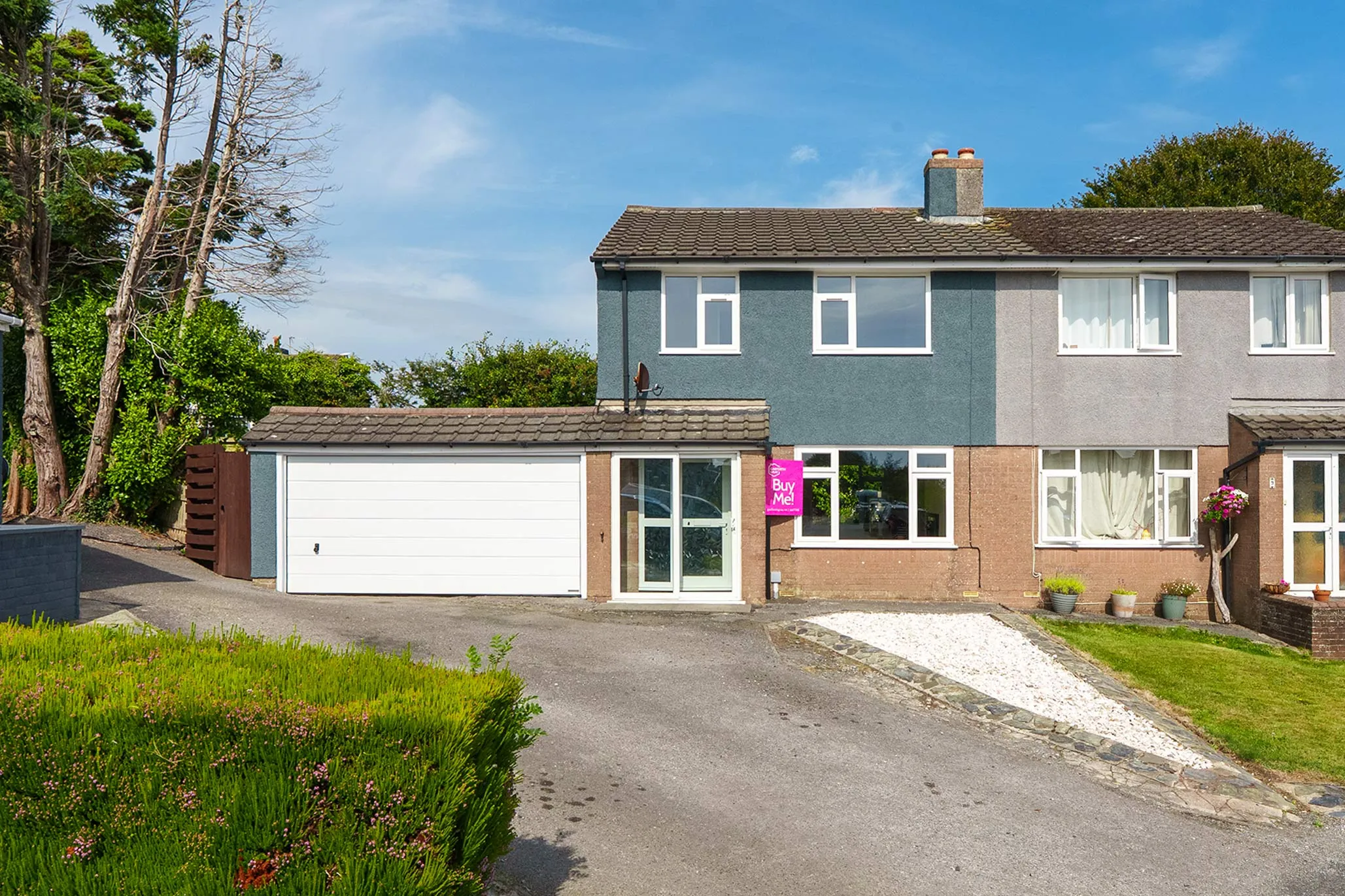 8 Birchleigh Close, Onchan. - Photo 1 of 5