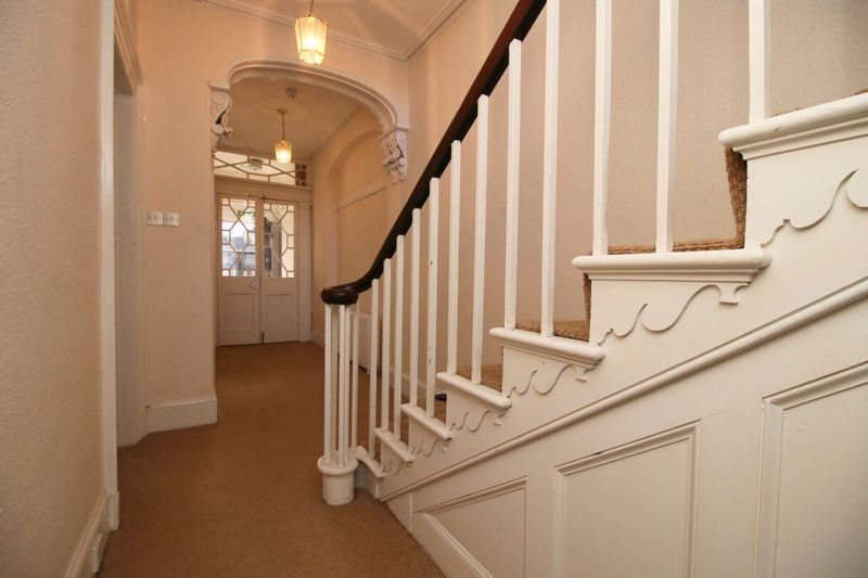 9 Auckland Terrace, Ramsey IM8 1AF. — Photo 2 of 16