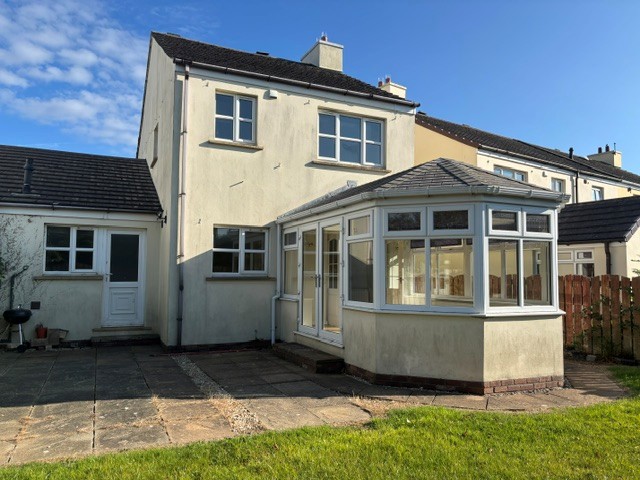 8, Abbots Close, Abbotswood, Ballasalla, Isle of Man, IM9 3EA. - Photo 2 of 11