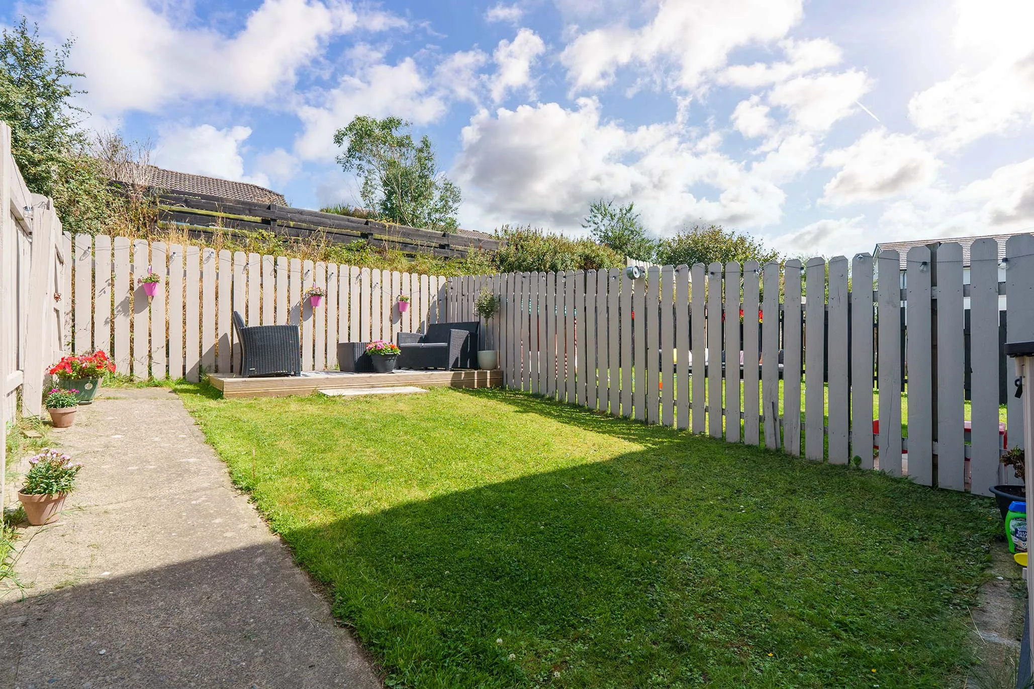 55 Ballacottier Meadow, Braddan, Douglas. - Photo 2 of 5