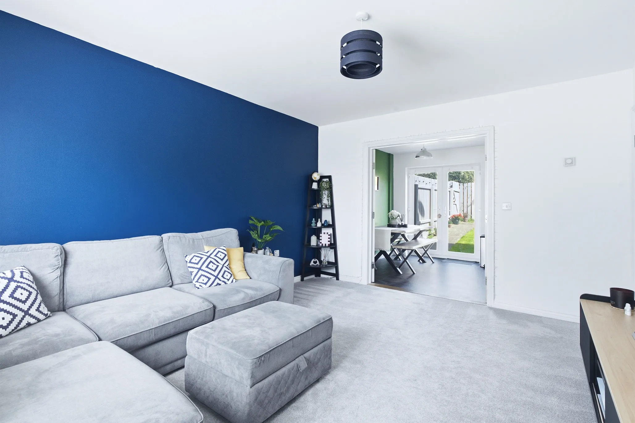 55 Ballacottier Meadow, Braddan, Douglas. - Photo 4 of 5