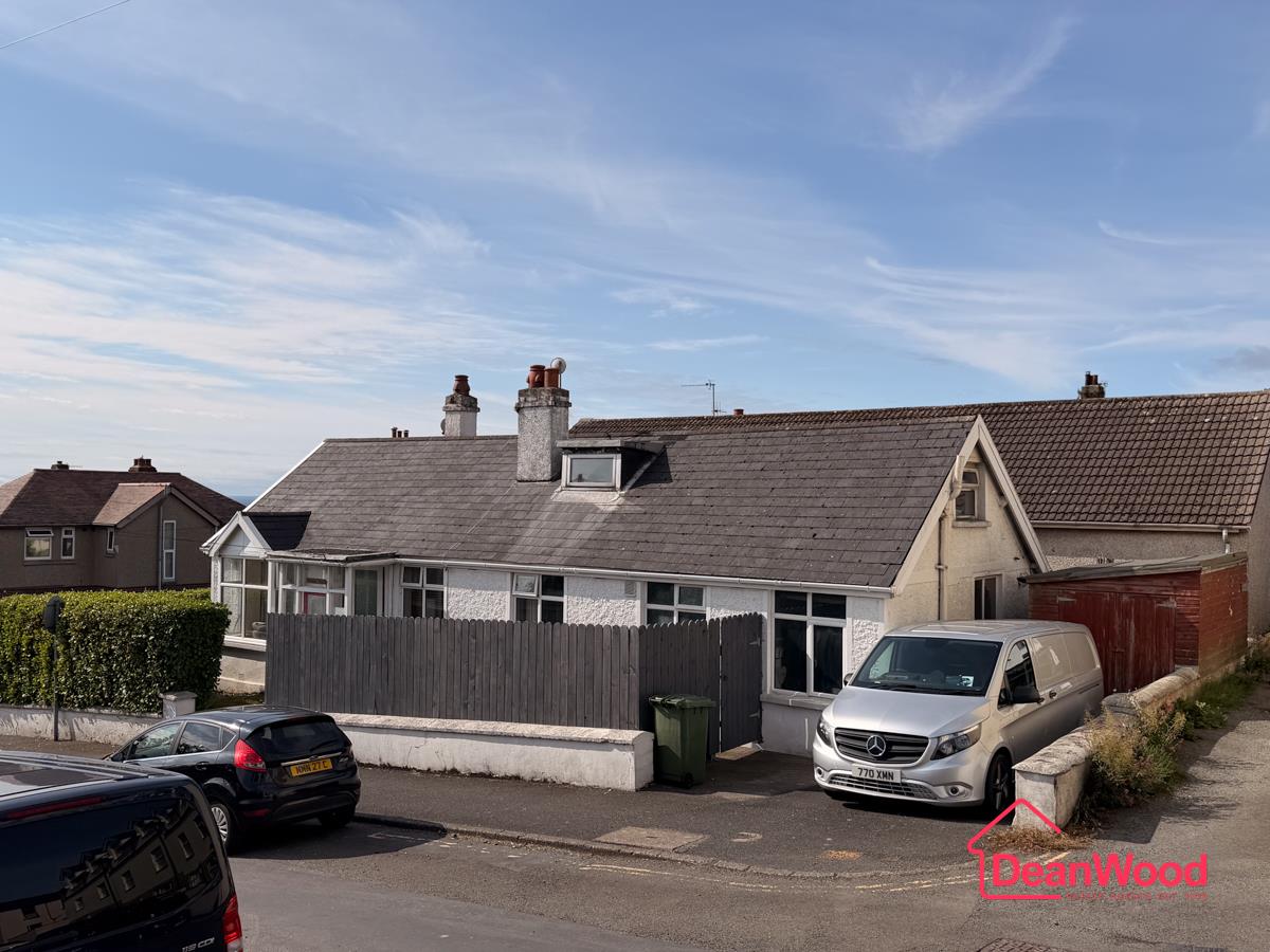 17 Auburn Road, Onchan. - Photo 1 of 17