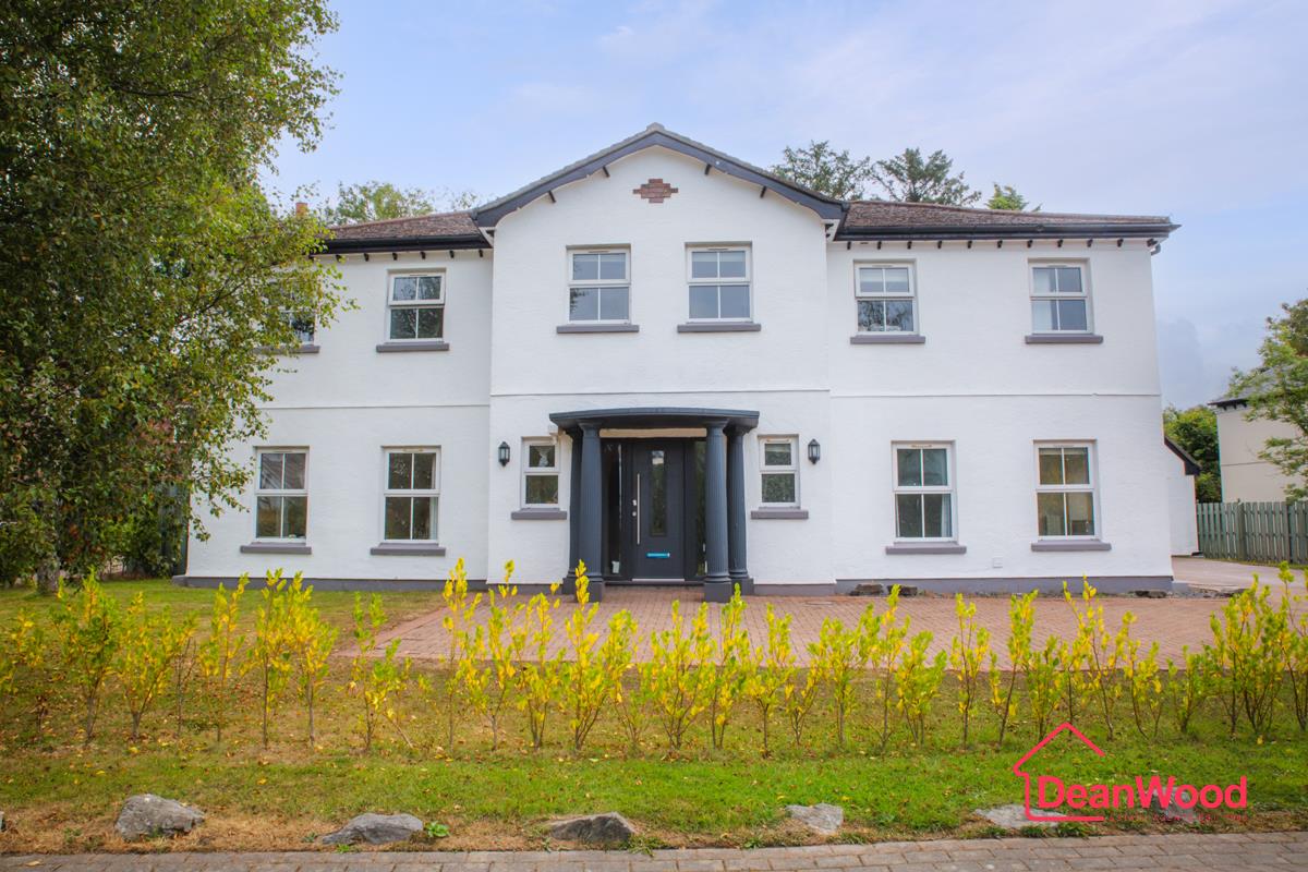 6 Glen Darragh Gardens, Glen Darragh Road, Glen Vine, Isle Of Man. - Photo 2 of 25