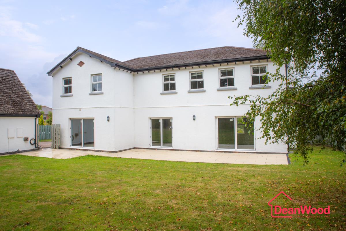 6 Glen Darragh Gardens, Glen Darragh Road, Glen Vine, Isle Of Man. - Photo 3 of 25