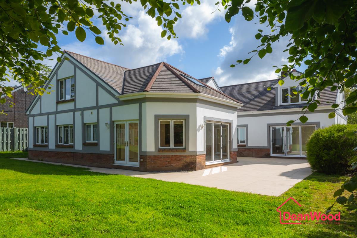 15 Glen Darragh Gardens, Glen Darragh Road, Glen Vine, Isle Of Man. - Photo 2 of 29