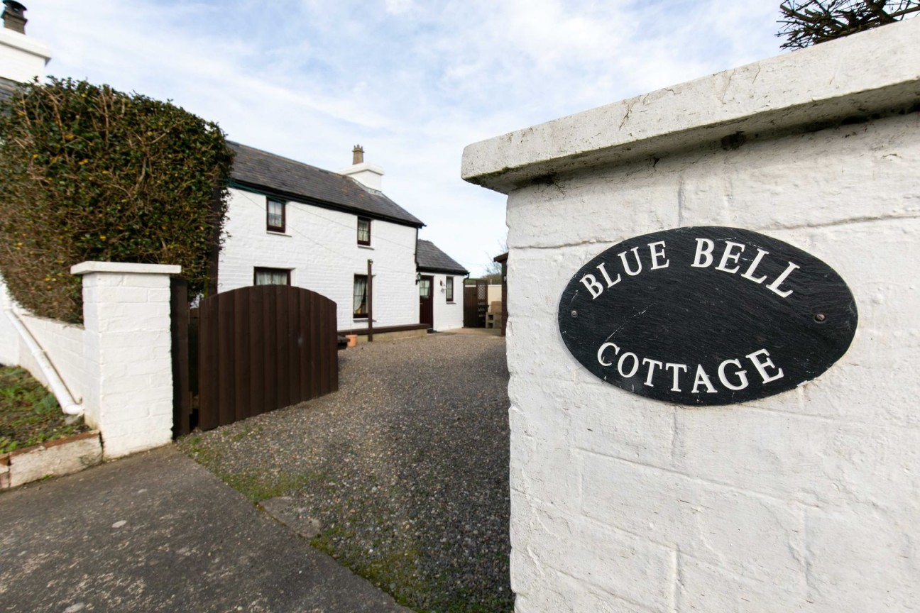 Bluebell Cottage, Ramsey, IM7 4AF. - Photo 1 of 19