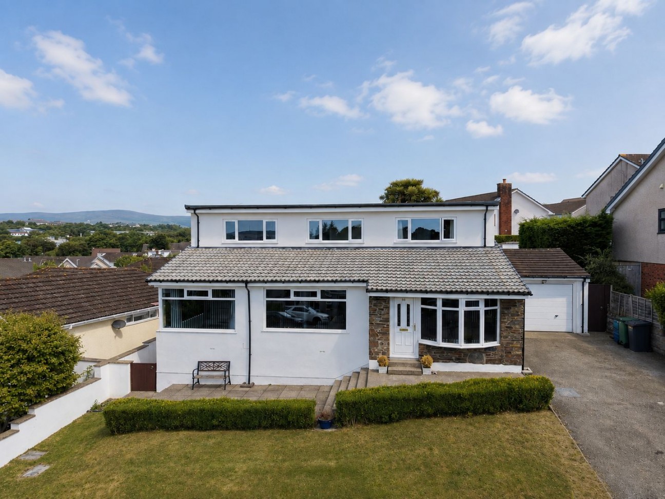 59, Cronk Ny Greiney, Douglas, IM2 5LH. - Photo 1 of 41