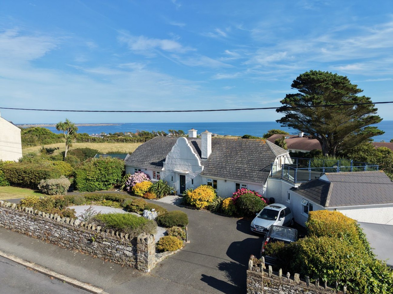 Ballavane, Fistard, Port St Mary, IM9 5PQ. - Photo 1 of 44