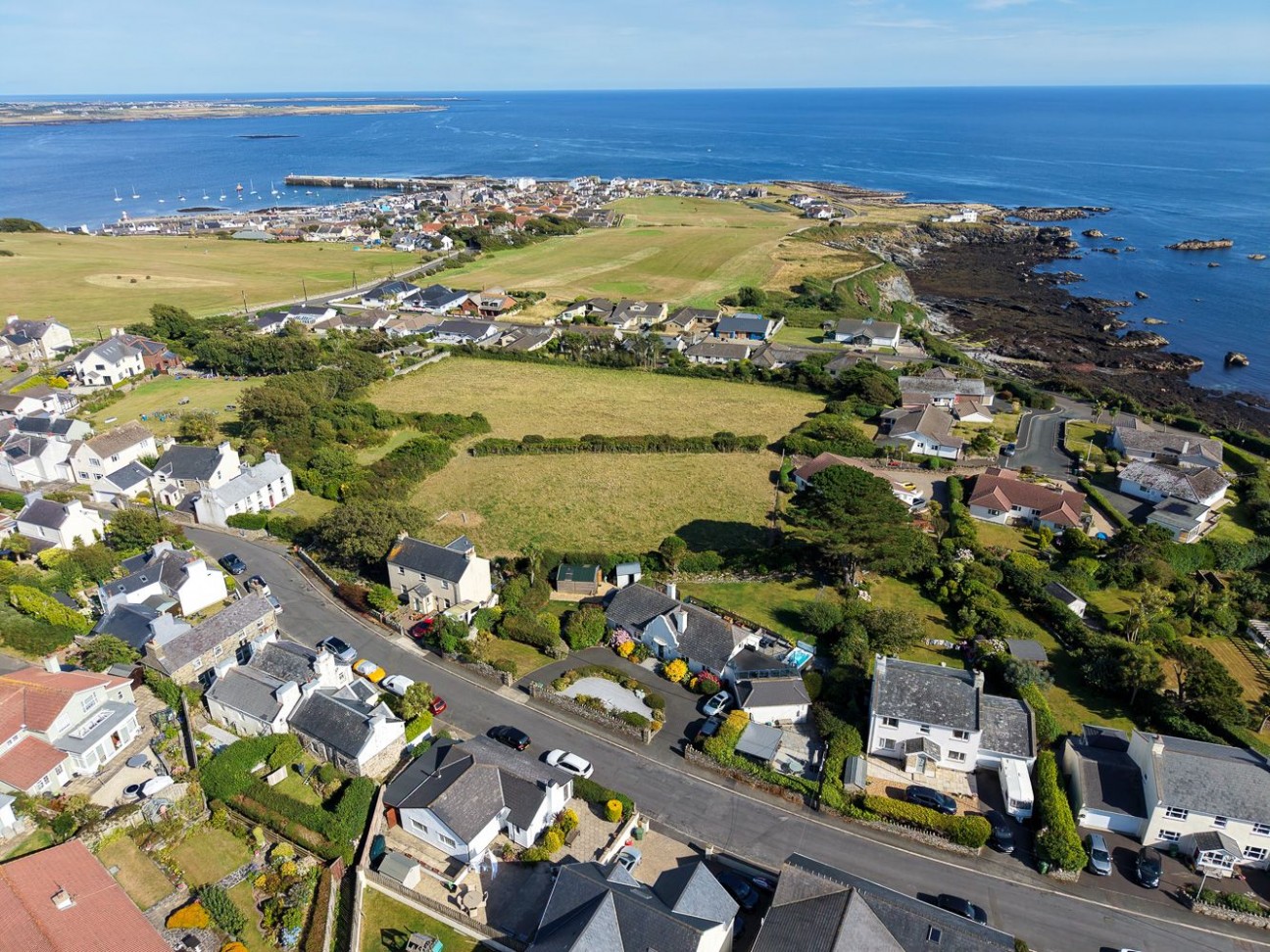 Ballavane, Fistard, Port St Mary, IM9 5PQ. - Photo 4 of 44