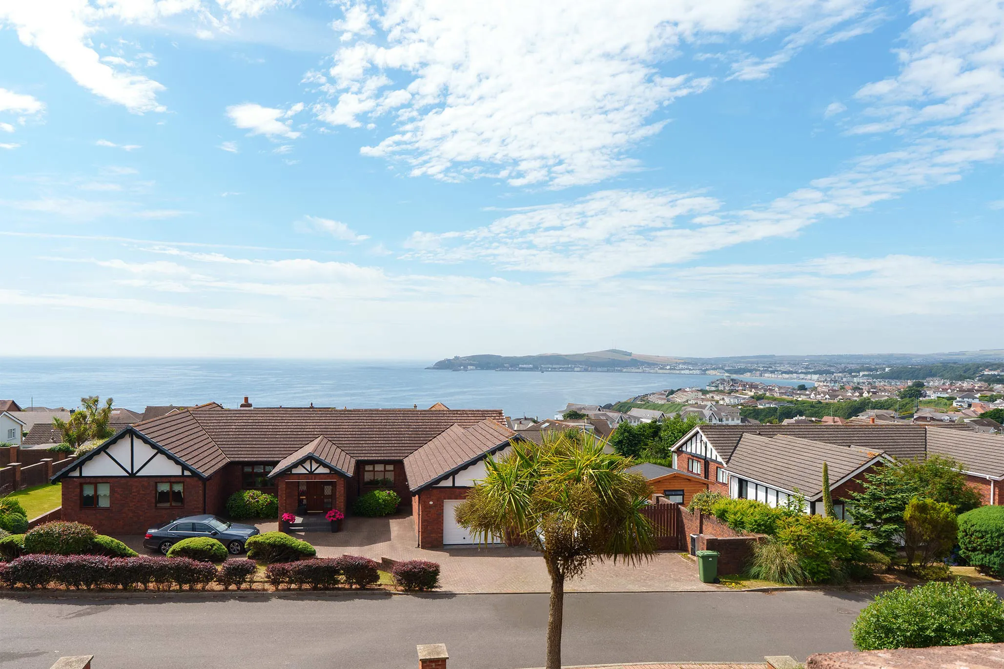 21 Manor Park, Onchan. - Photo 2 of 5