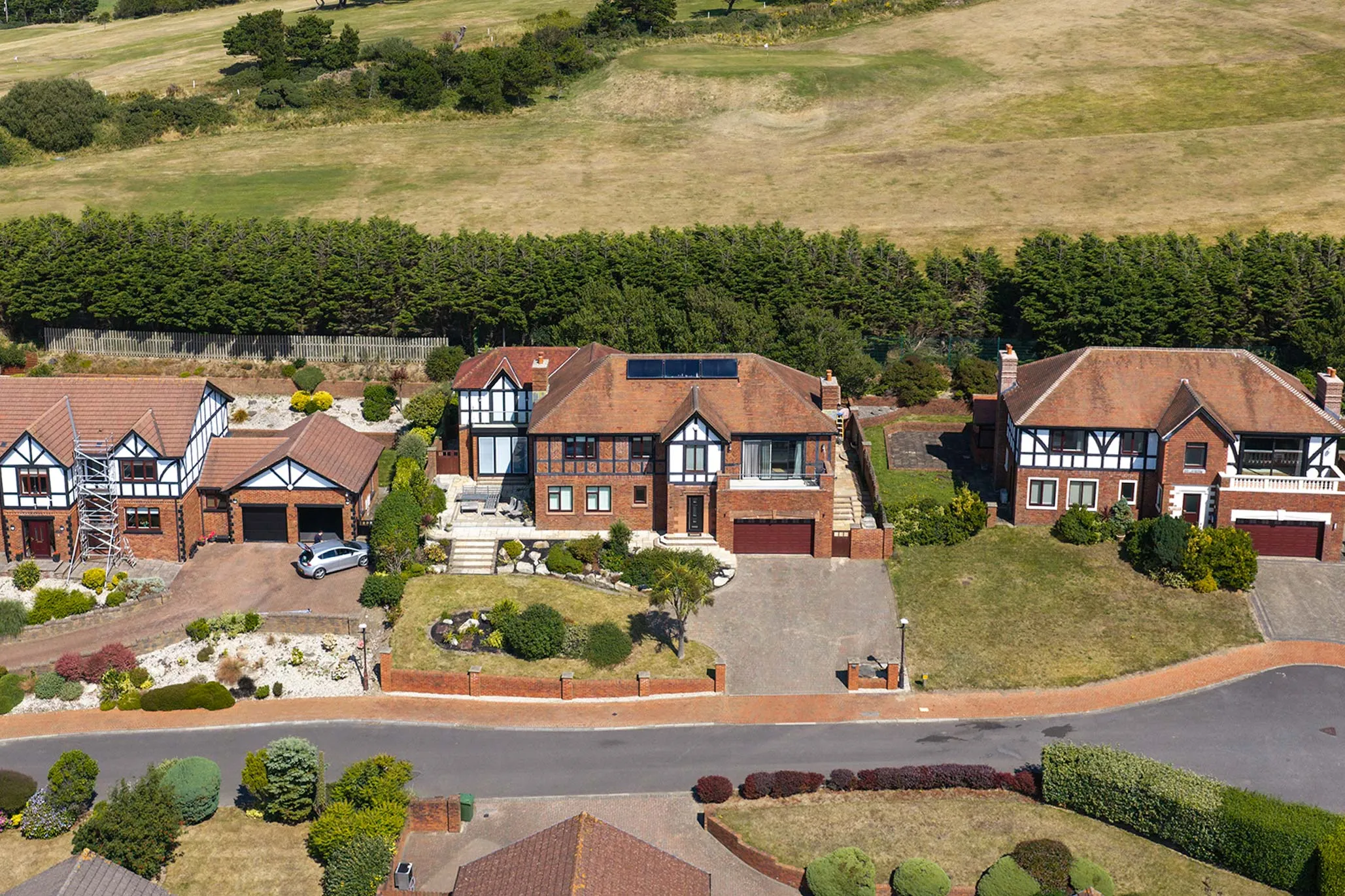 21 Manor Park, Onchan. - Photo 5 of 5