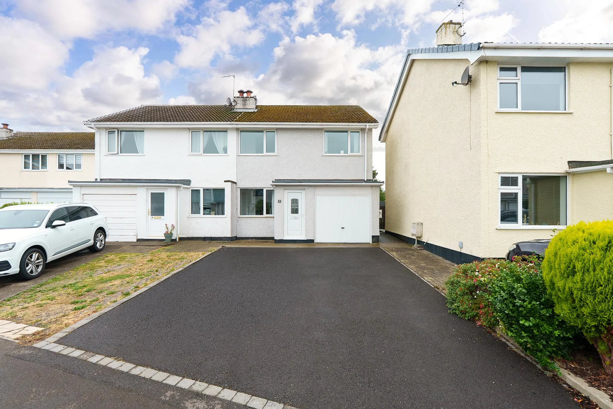 9 Slieu Curn Park, Kirk Michael. - Photo 1 of 5