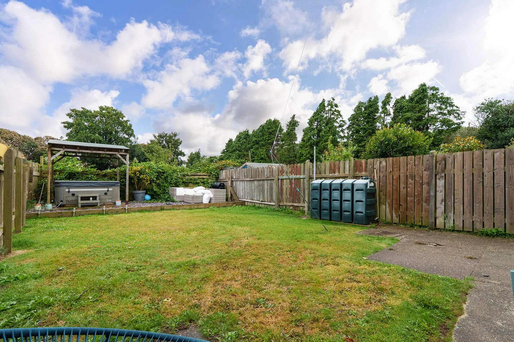 9 Slieu Curn Park, Kirk Michael. - Photo 2 of 5