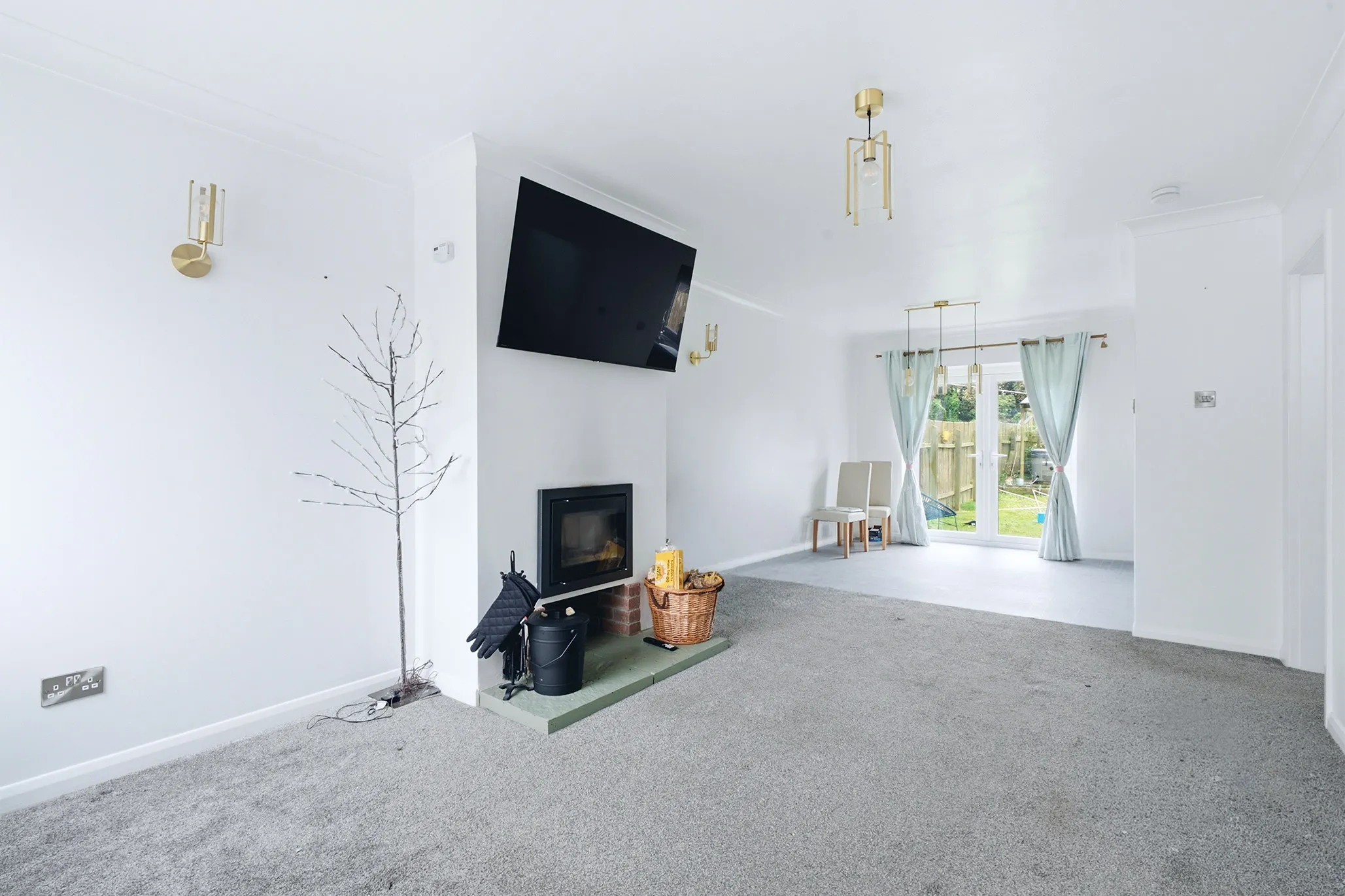 9 Slieu Curn Park, Kirk Michael. - Photo 3 of 5