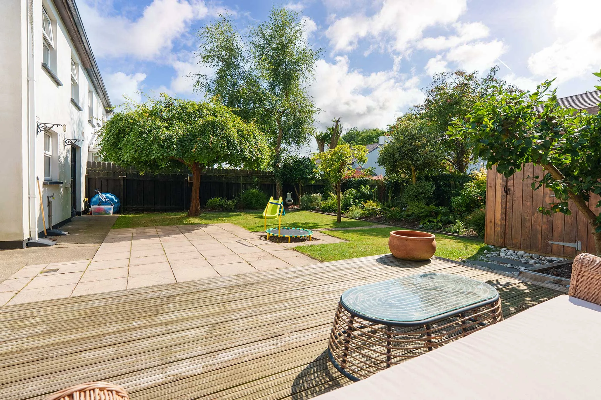 9 Ballacubbon Close, Ballabeg. - Photo 2 of 5