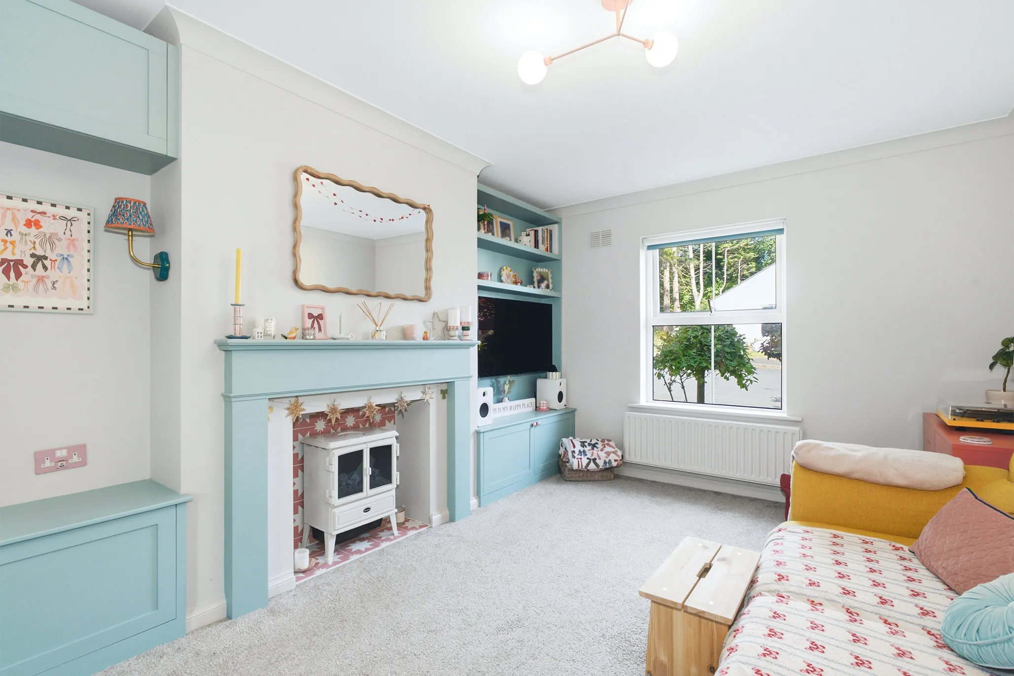 9 Ballacubbon Close, Ballabeg. - Photo 4 of 5
