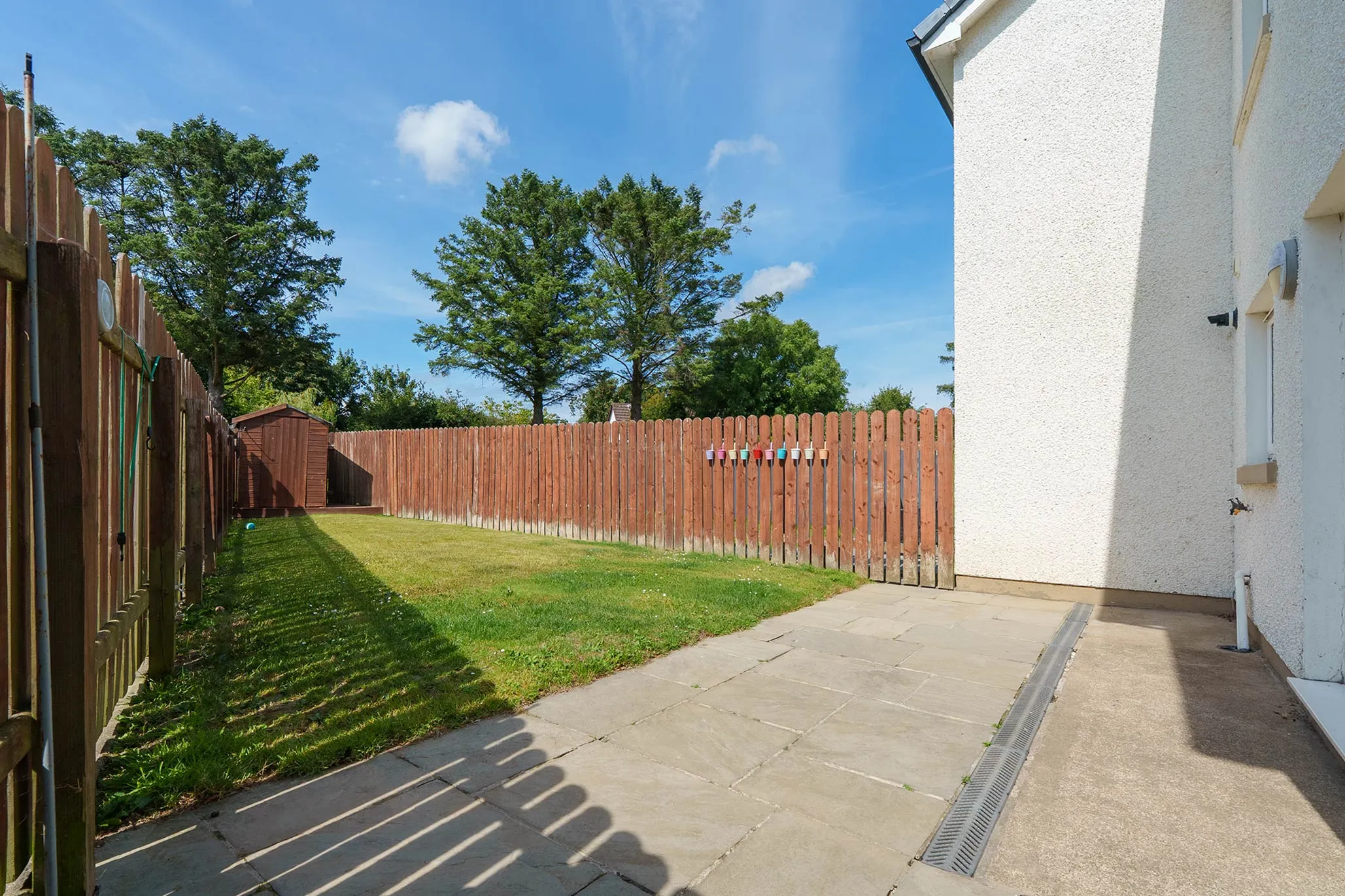 12 Croit Ny Glionney, Colby. - Photo 2 of 5