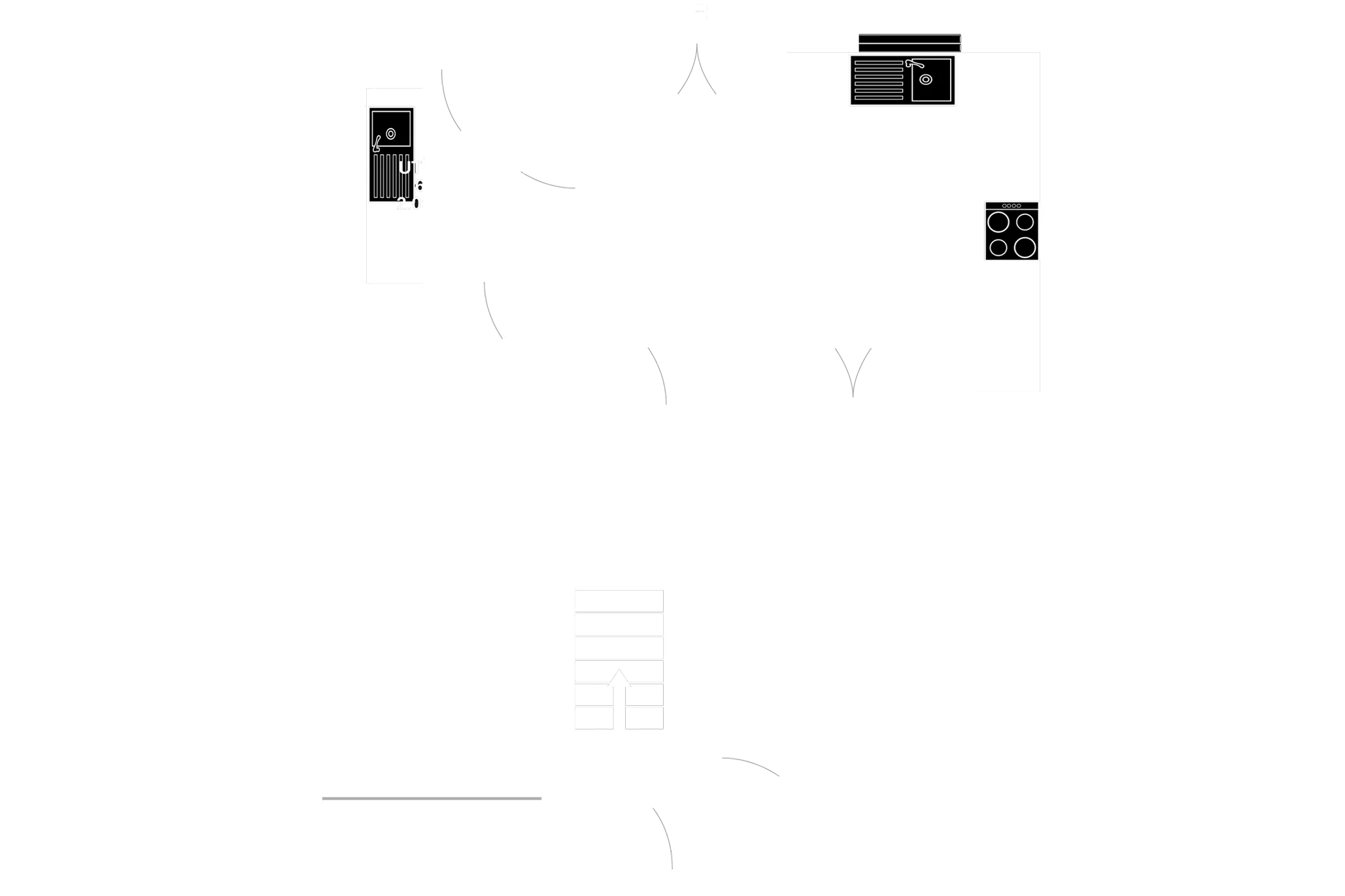 Floorplan - 12 Croit Ny Glionney, Colby.