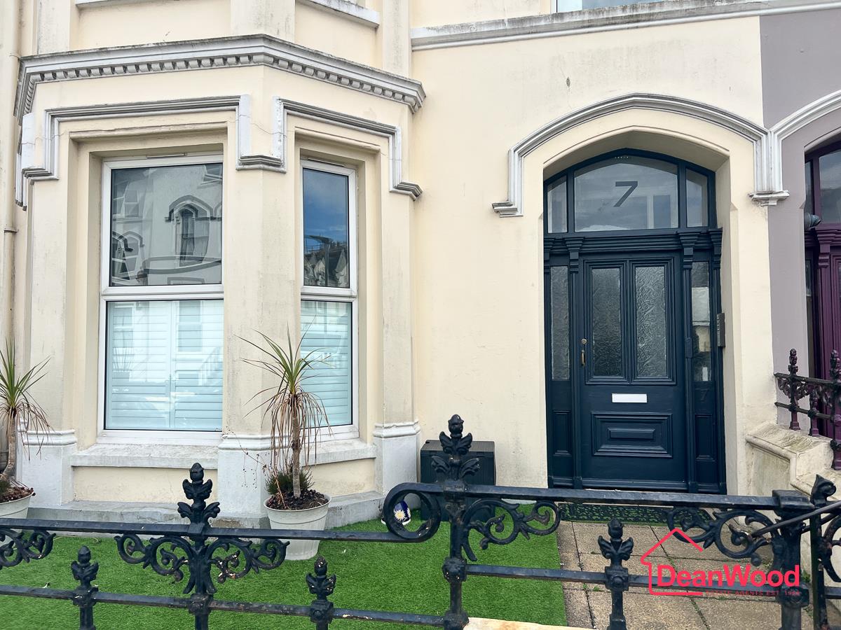 Apartment 3, 7 Demesne Road, Douglas, Isle Of Man. - Photo 2 of 16