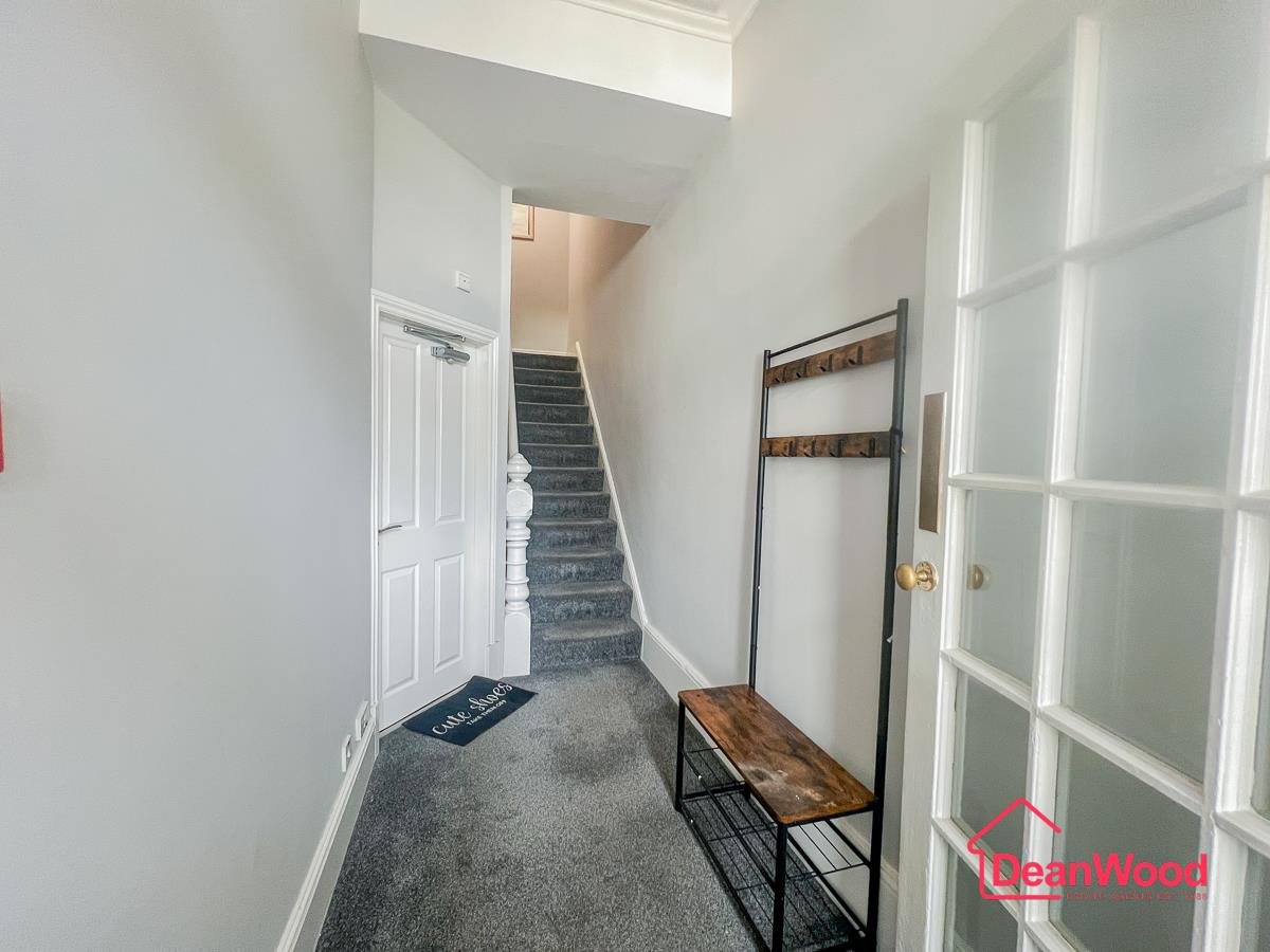 Apartment 3, 7 Demesne Road, Douglas, Isle Of Man. - Photo 3 of 16
